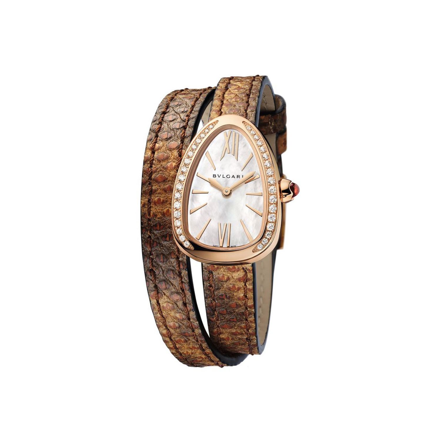 Justwatch Watch Legally Blonde Free Gold Bvlgari Watch Leather