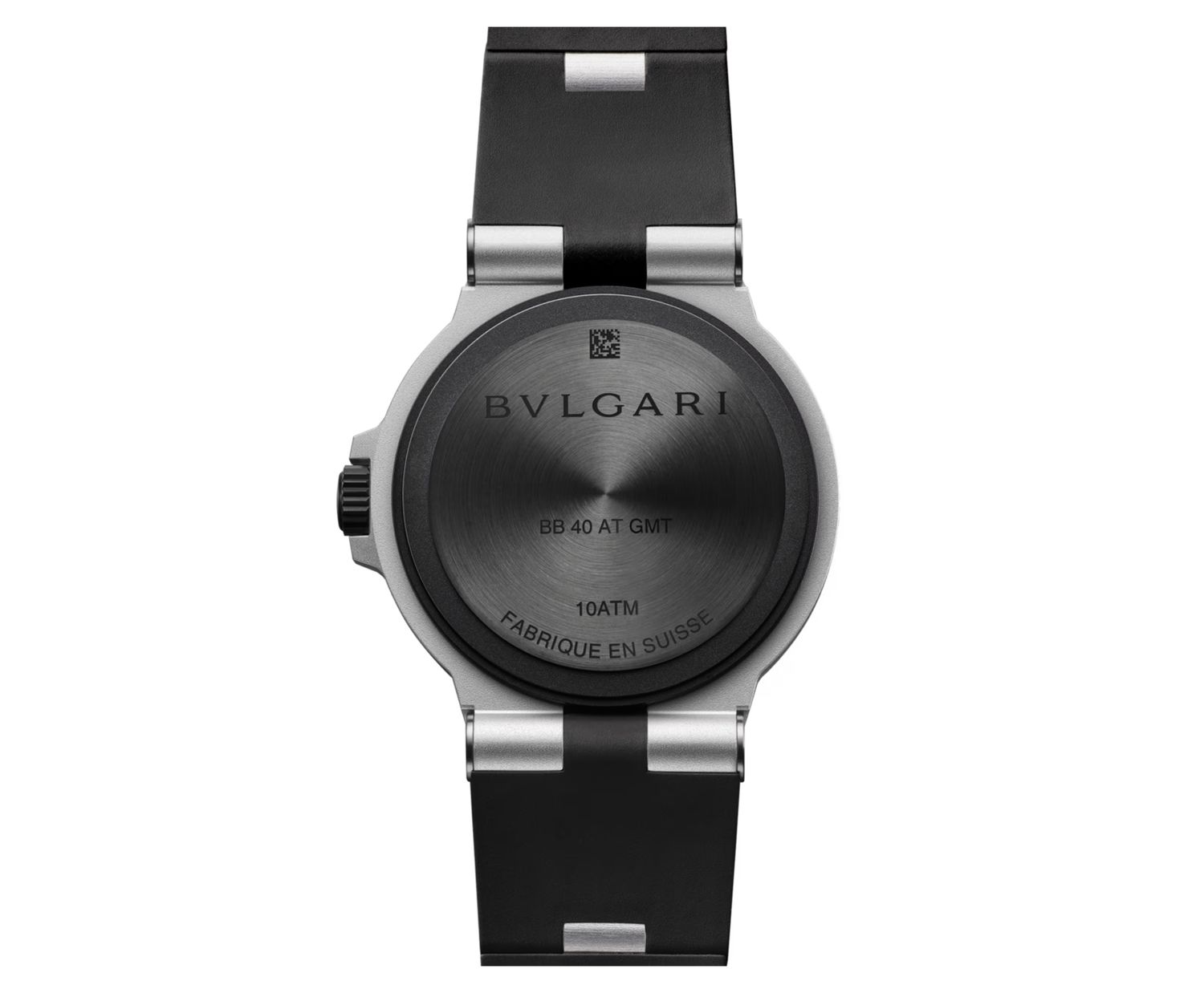 Bvlgari Aluminum Watch Bulgari Godecho Pauliet