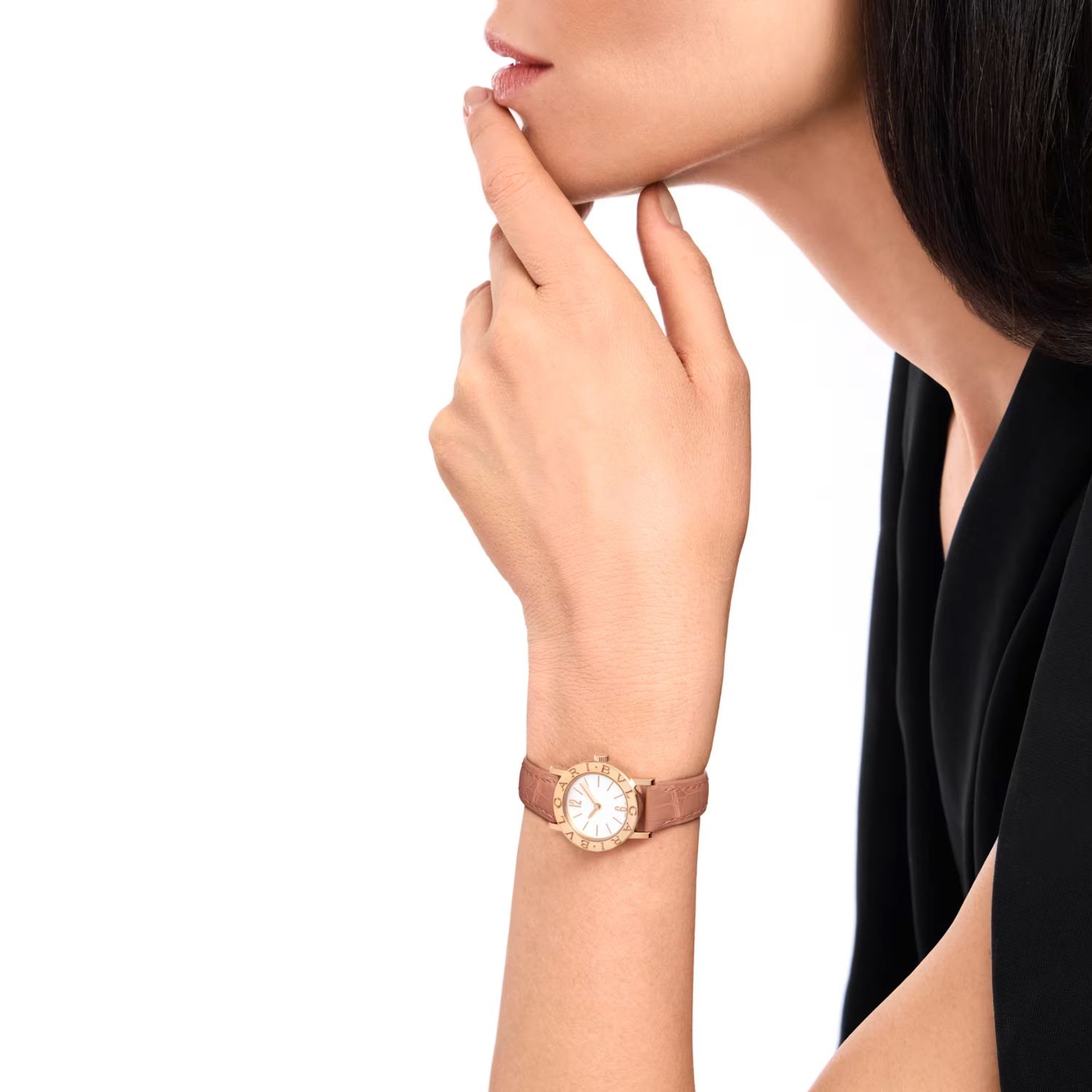 Bvlgari Bvlgari 26 Watch - Bulgari | Godecho Pauliet