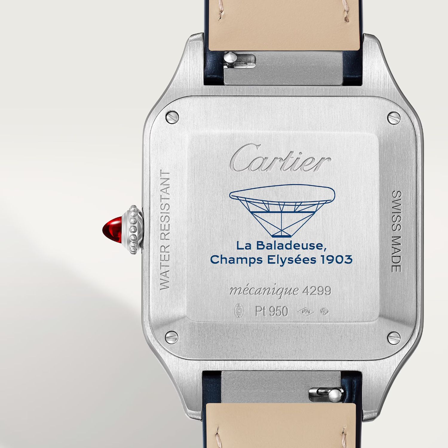 メル82025 - Cartier Sport & Jean Patou Here's all the new @cartier releases I could get my hands on