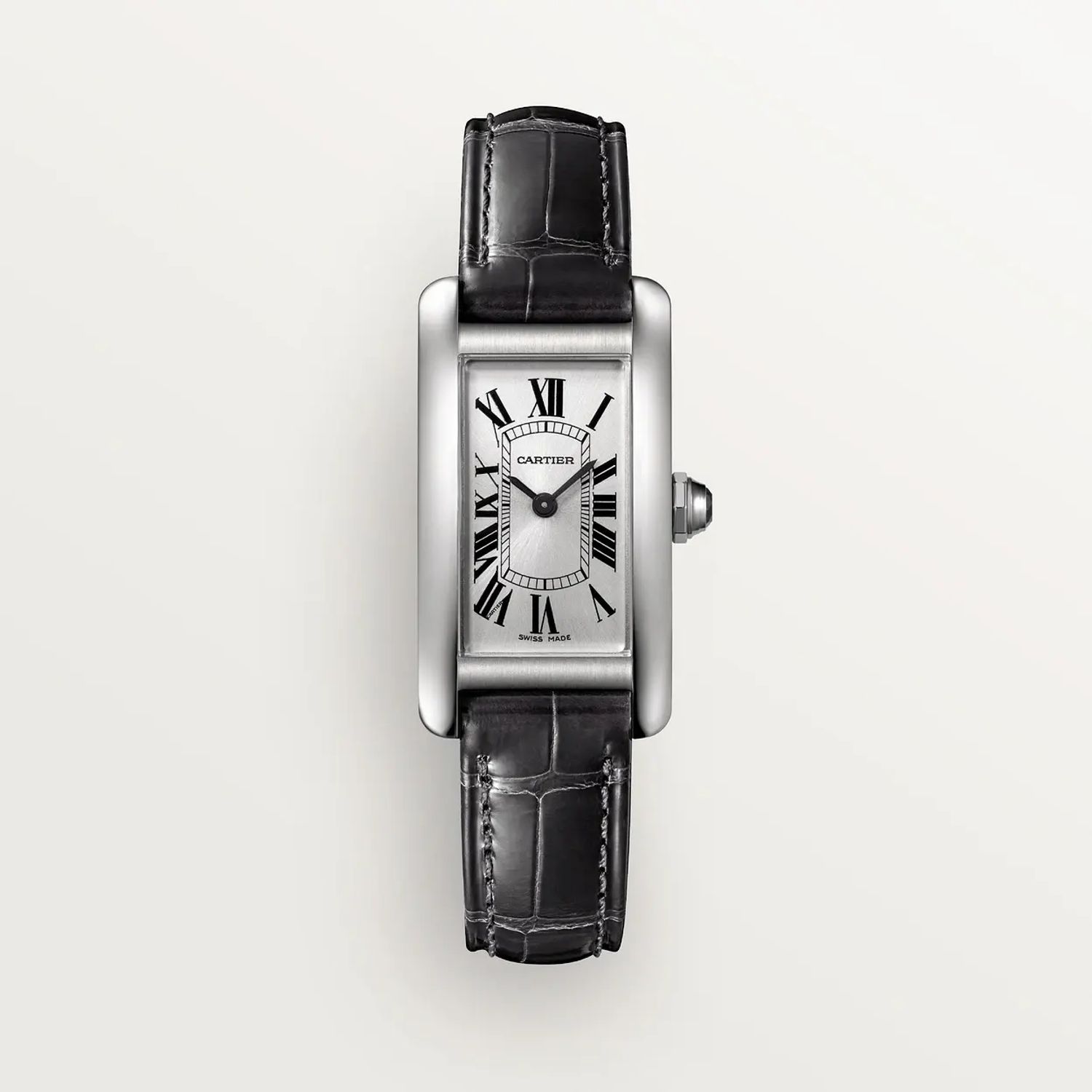 Tank Americaine Montre Tank Homme Cartier 