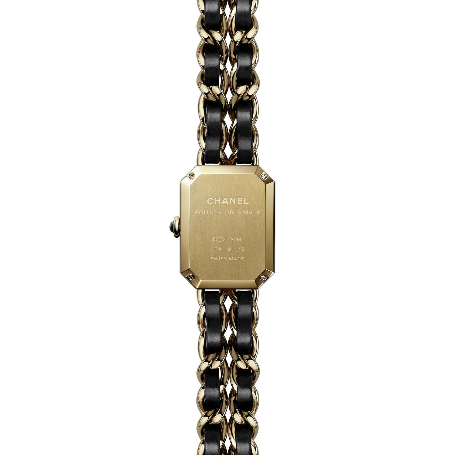 Chanel First Edition Original Watch