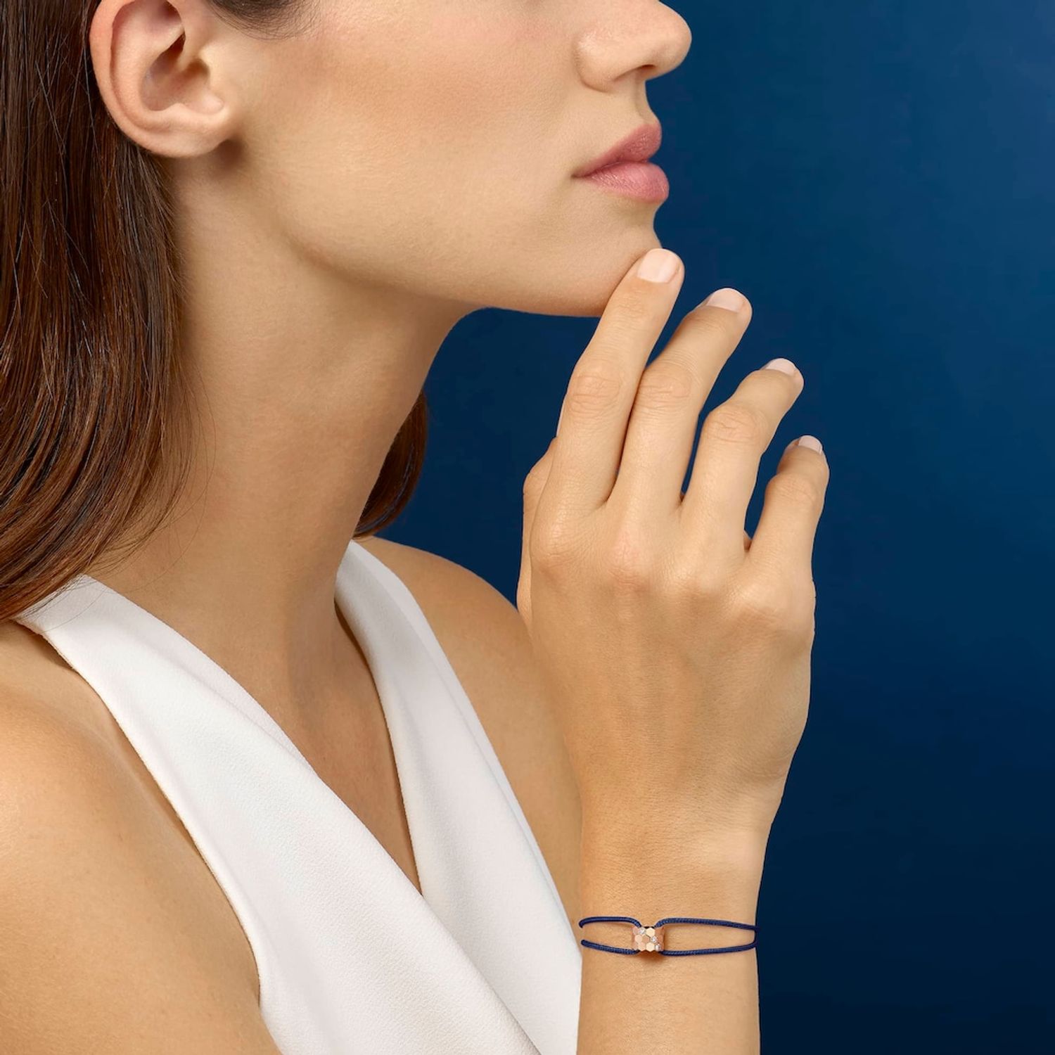Chaumet Bee Bracelet - Chaumet | Godechot Pauliet