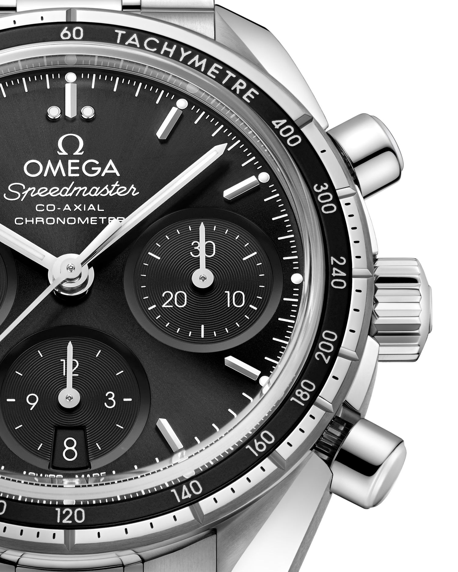 ＯＭＴ OMEGA Speedmater 38 - BobsWatches.com