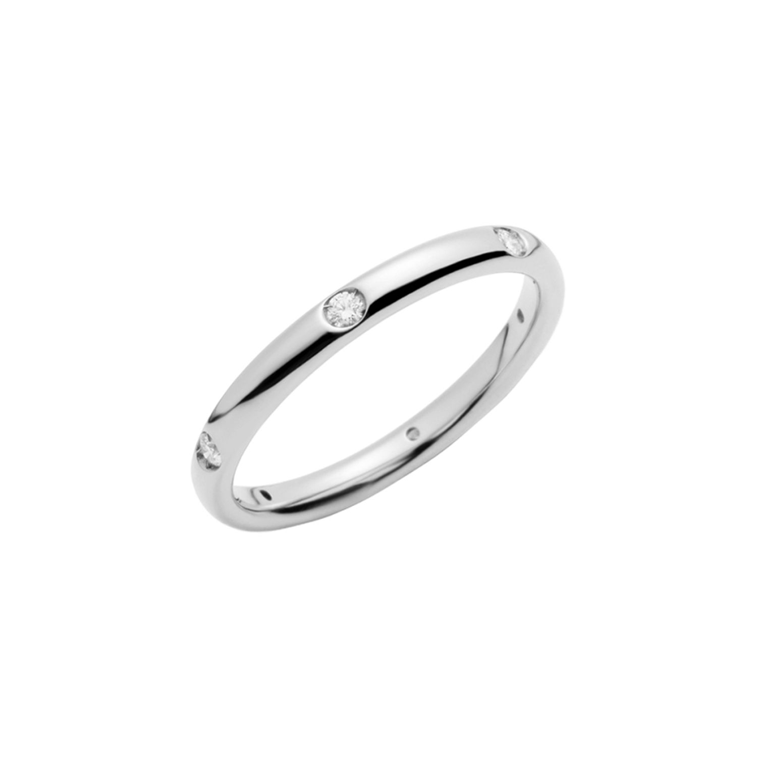 Lucciole ring Pomellato Godecho Pauliet