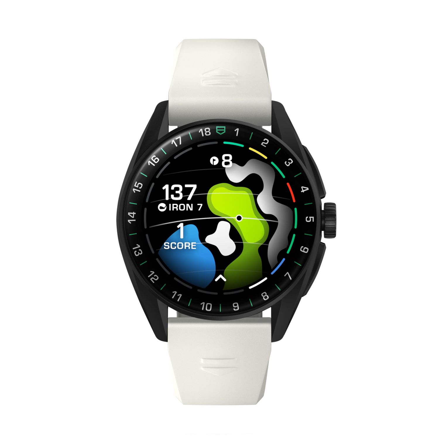 2021 Ablogtowatch New Tag Heuer Connected 2021 Review Titanium