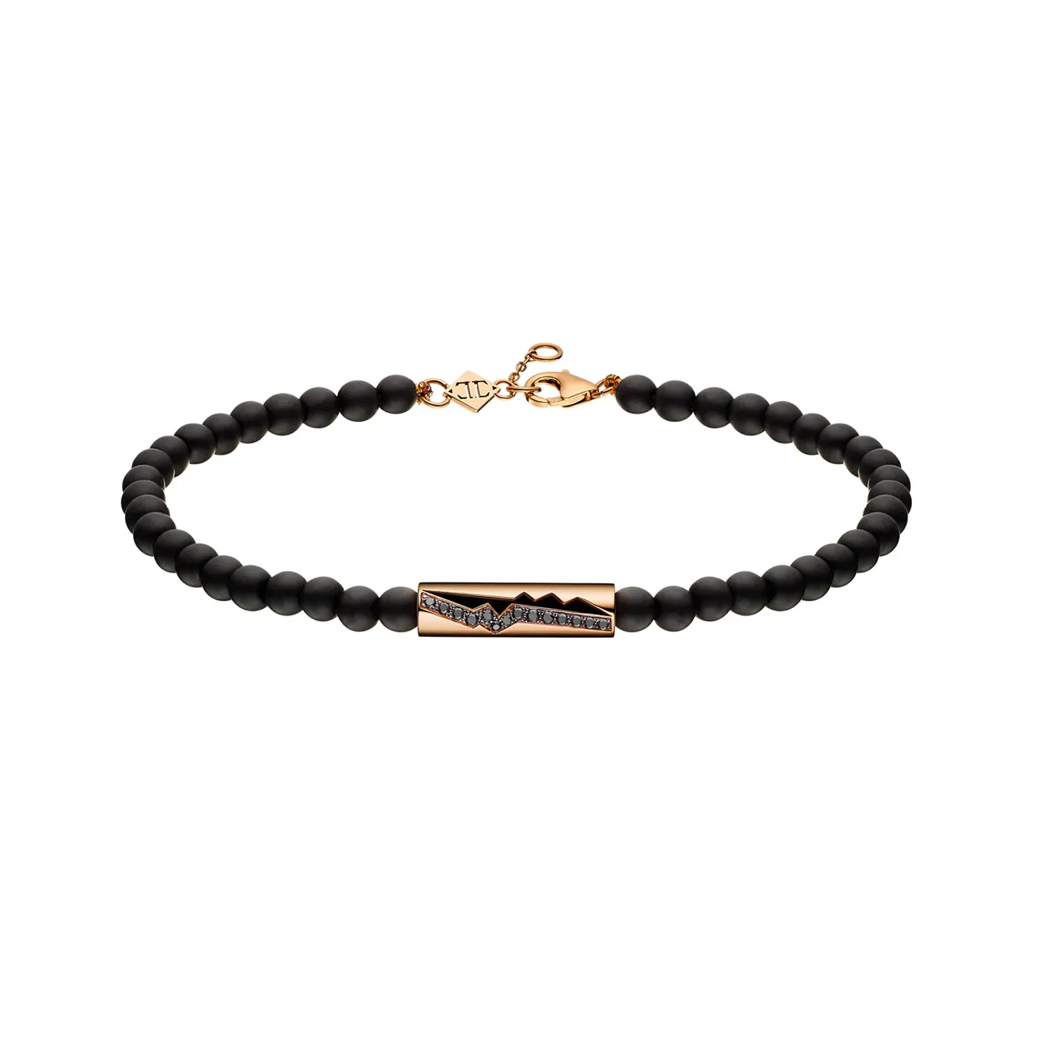 Bracelet perles CAPTURE Amulet
