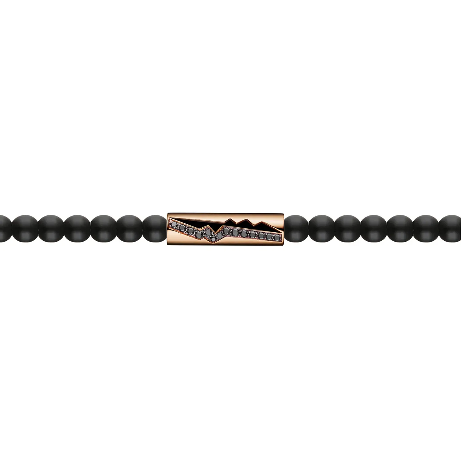 Bracelet perles CAPTURE Amulet