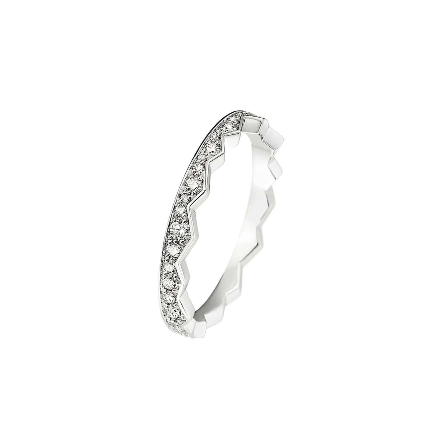 Bague Akillis Capture Light Diamants