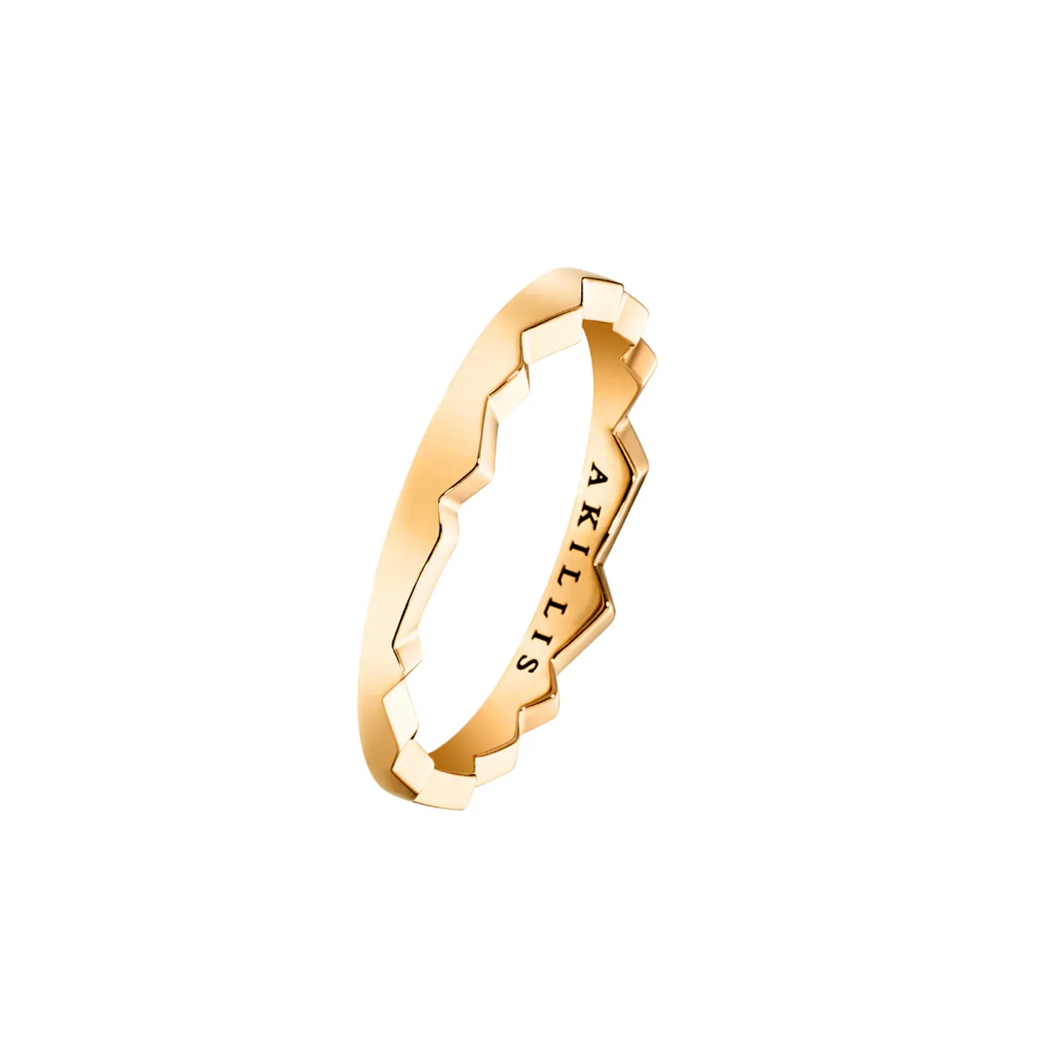 Bague Akillis Capture Light