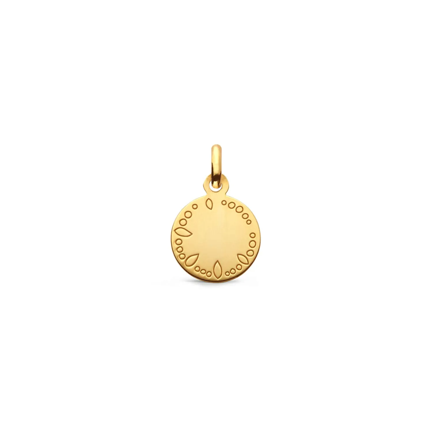 Pendentif Arthus Bertrand Etoile Noire Diamant