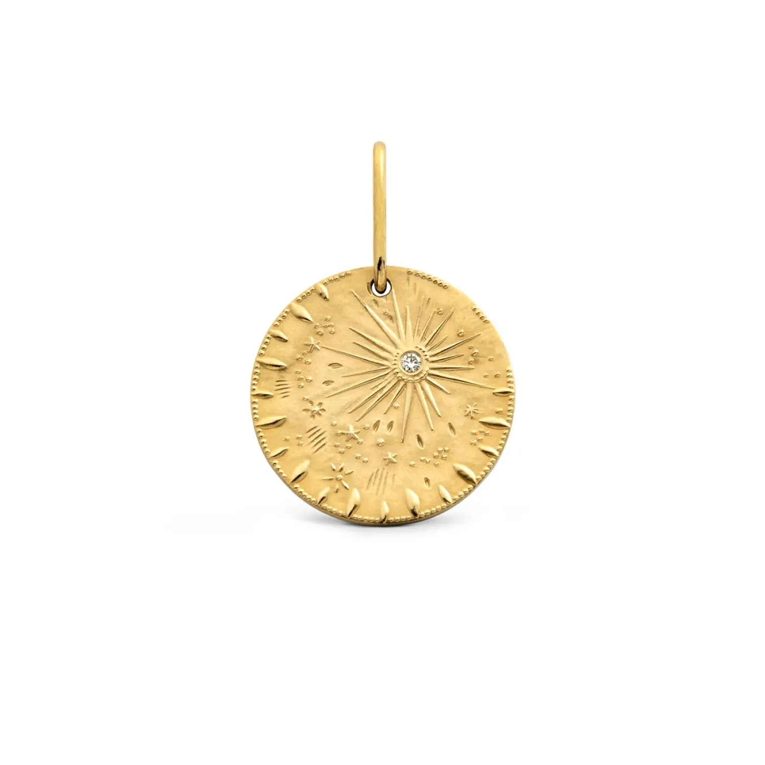 Médaille Arthus Bertrand Pluie d'Étoiles