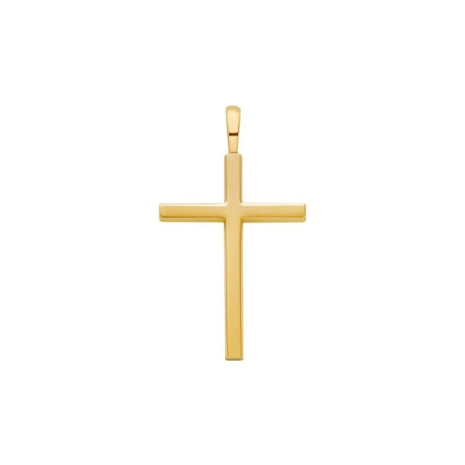 Croix FIL CARRE GM 22mm