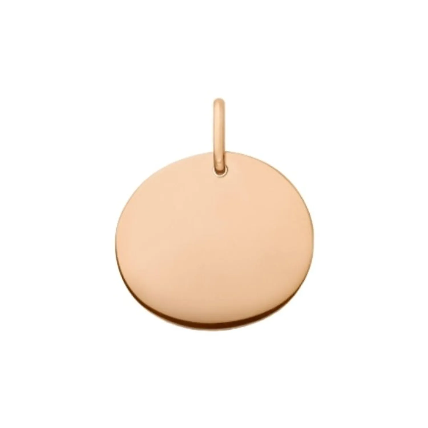 Médaille GALET Uni frappe mince 16mm