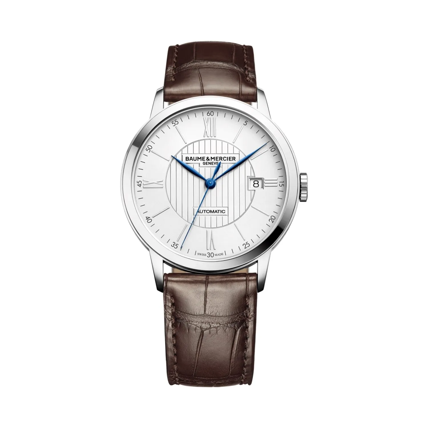 Montre Baume & Mercier Classima 10214