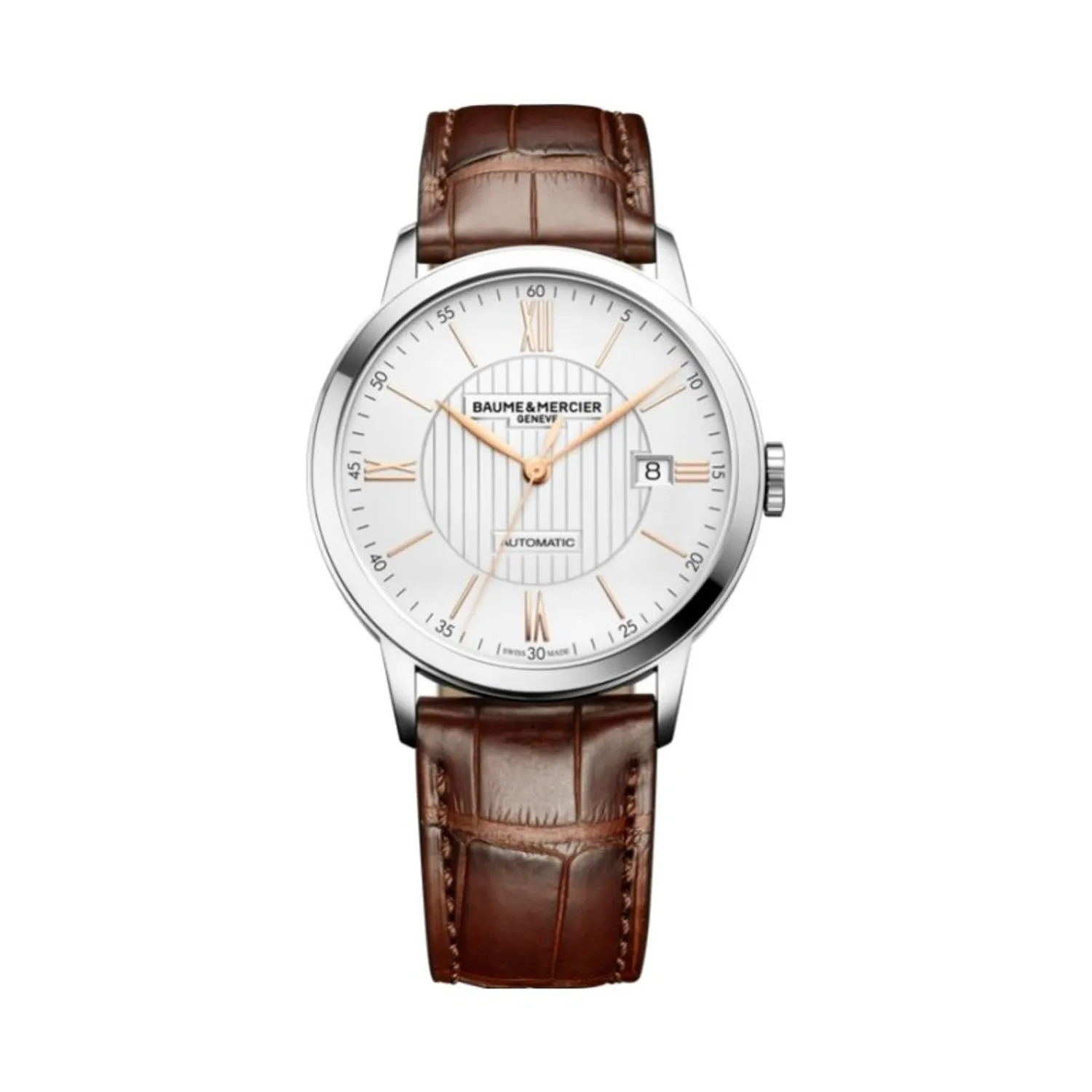 Montre Baume & Mercier Classima 10263