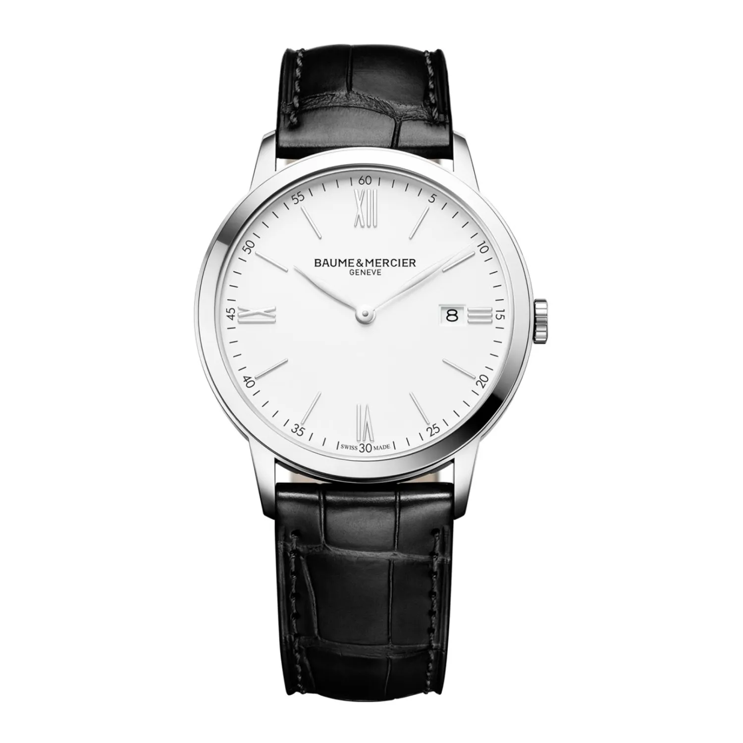 Montre Baume & Mercier Classima 10323
