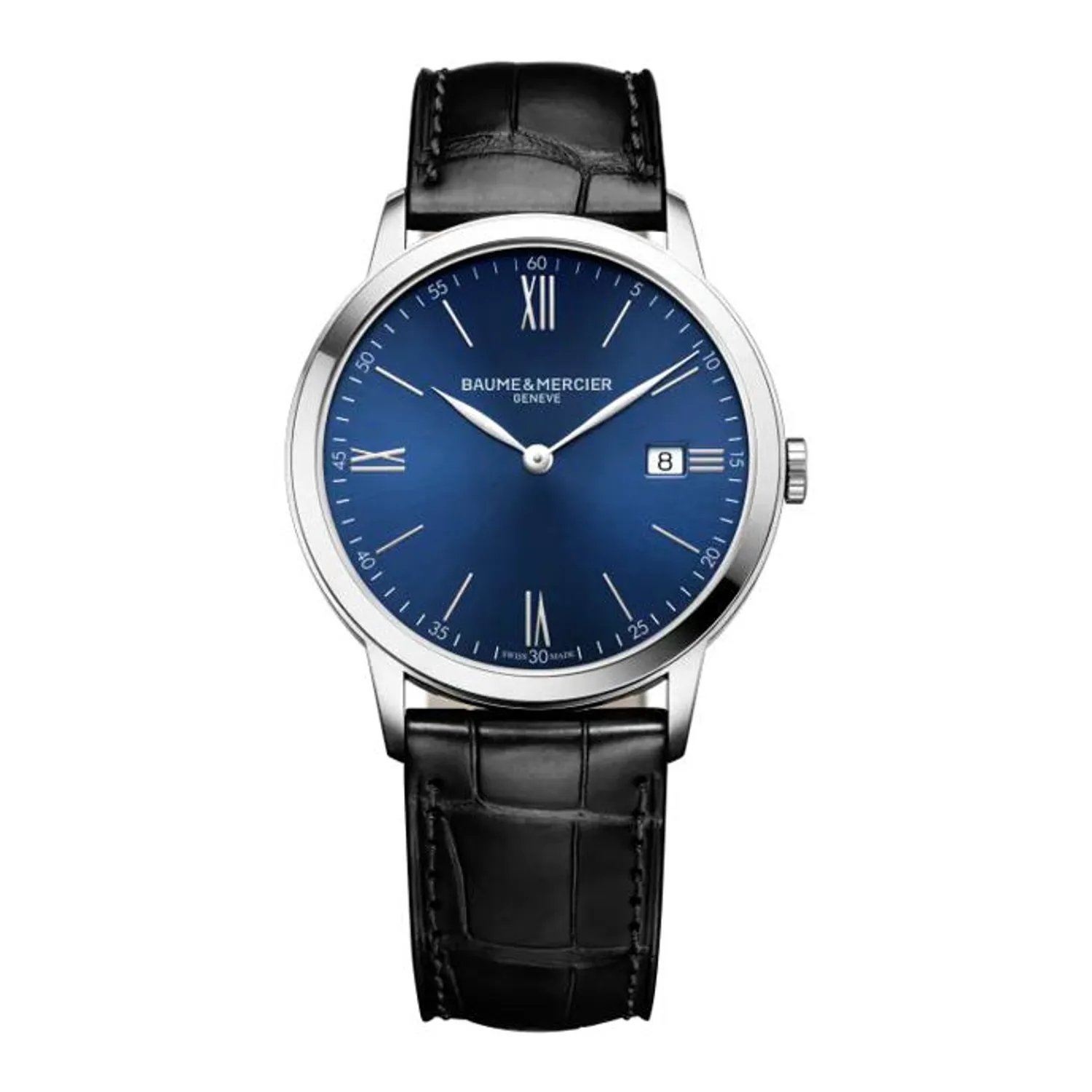 Montre Baume & Mercier Classima 10324