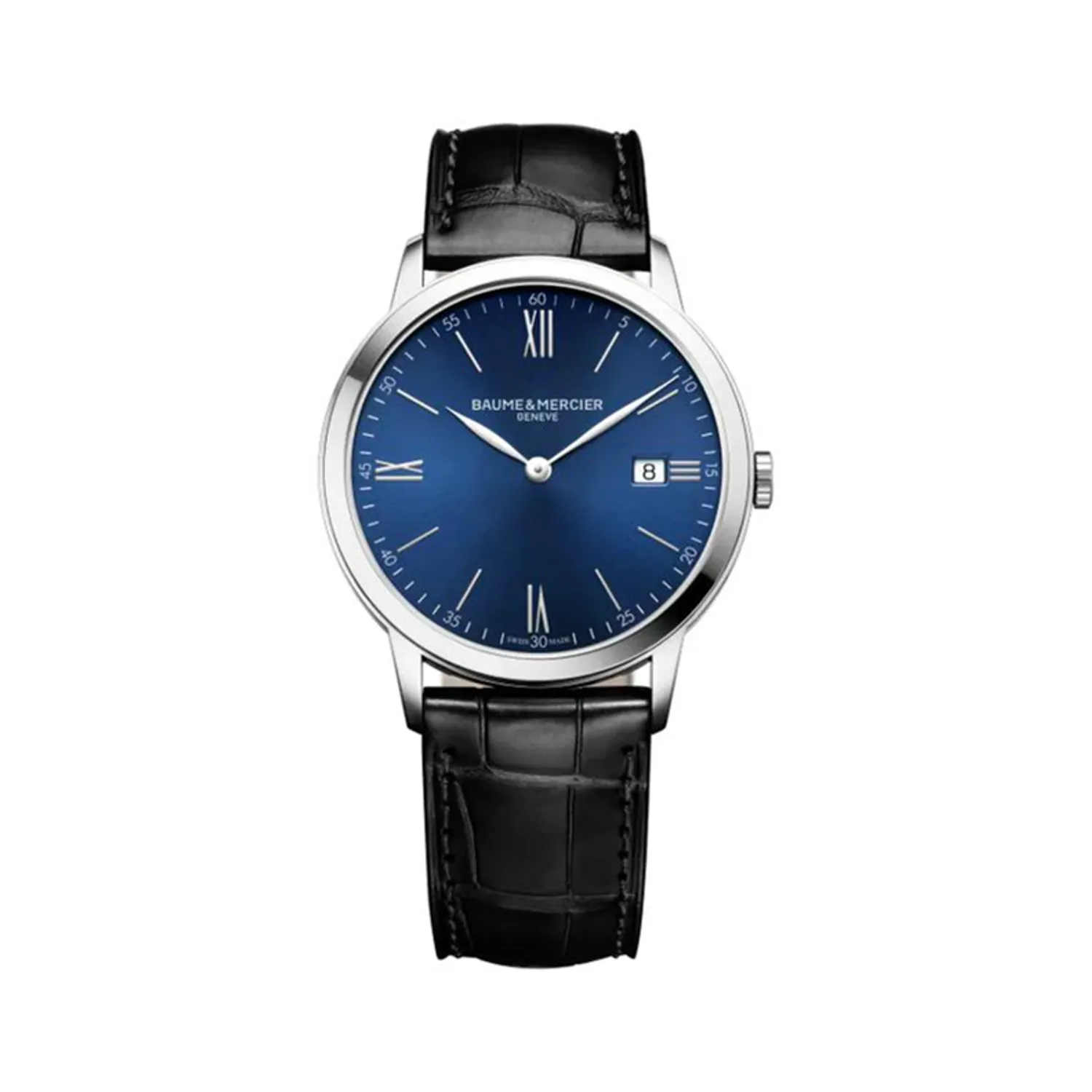 Montre Baume & Mercier Classima 10324