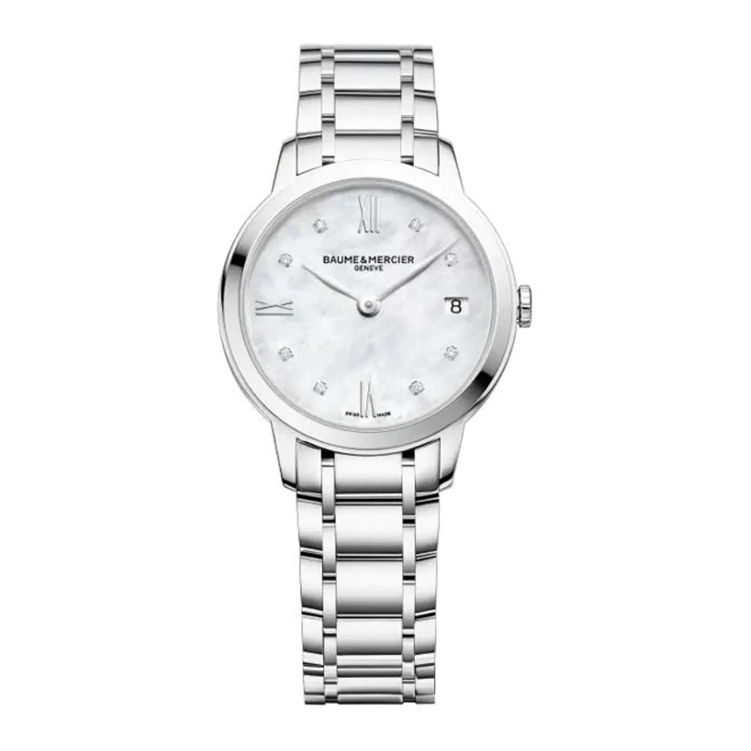 Montre Baume & Mercier Classima 10326