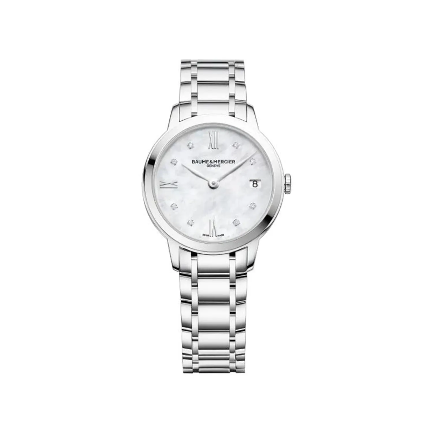 Montre Baume & Mercier Classima 10326
