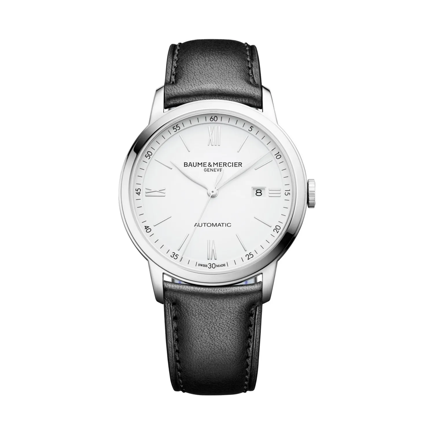 Montre Baume & Mercier Classima 10332