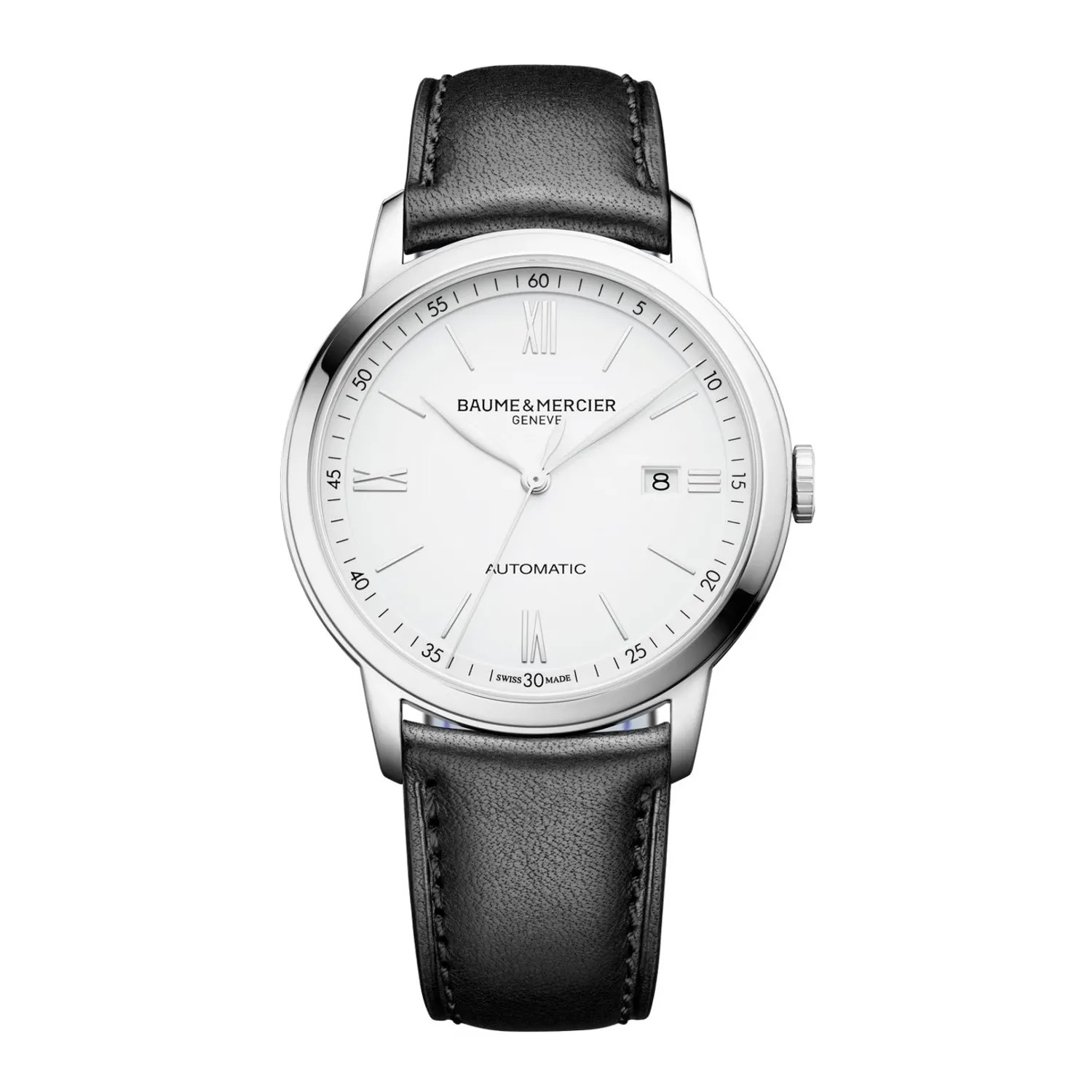 Montre Baume & Mercier Classima 10332