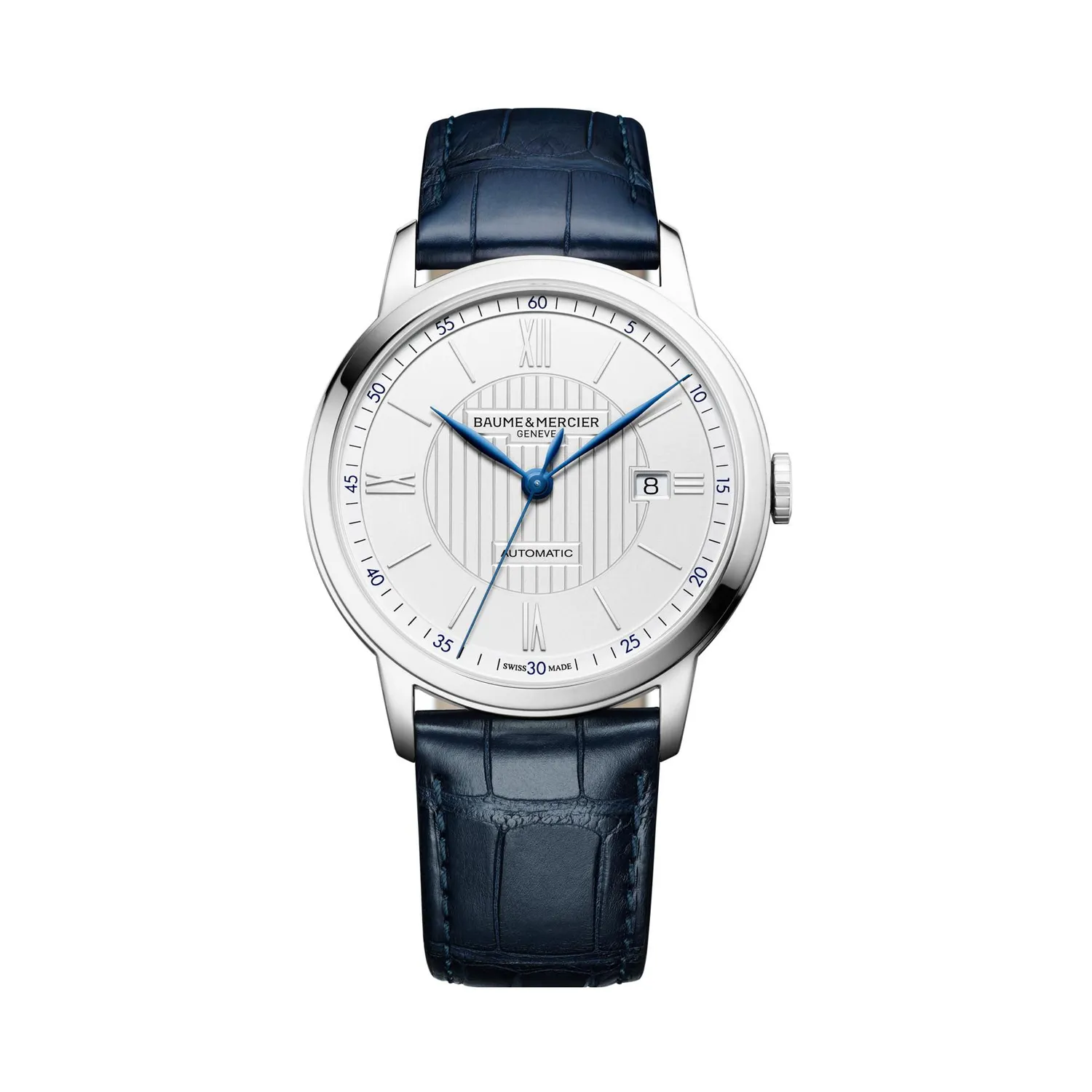 Montre Baume & Mercier Classima 10333