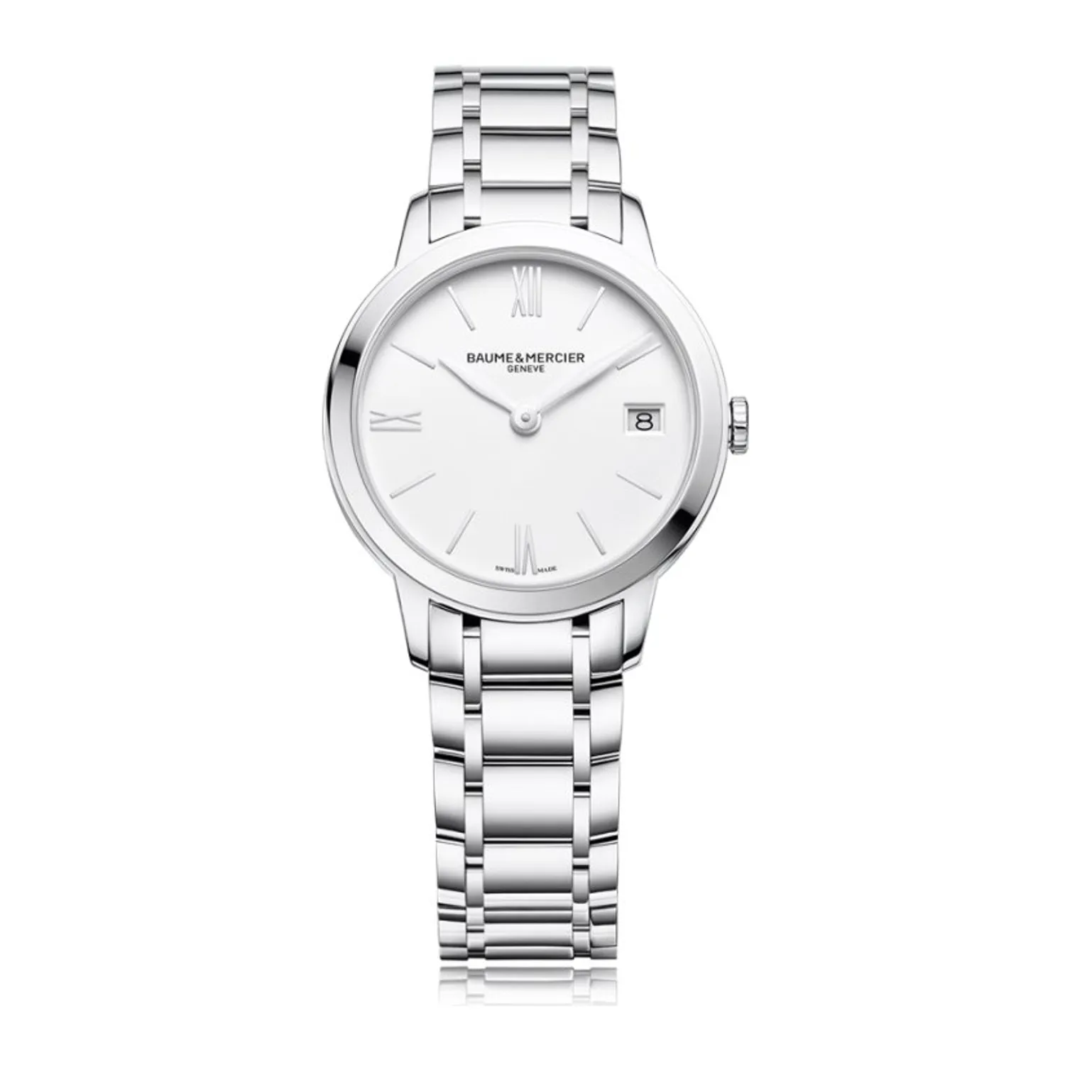 Montre Baume & Mercier Classima 10335