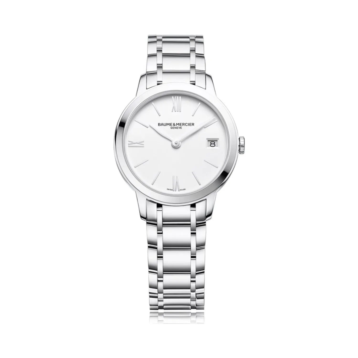 Montre Baume & Mercier Classima 10335