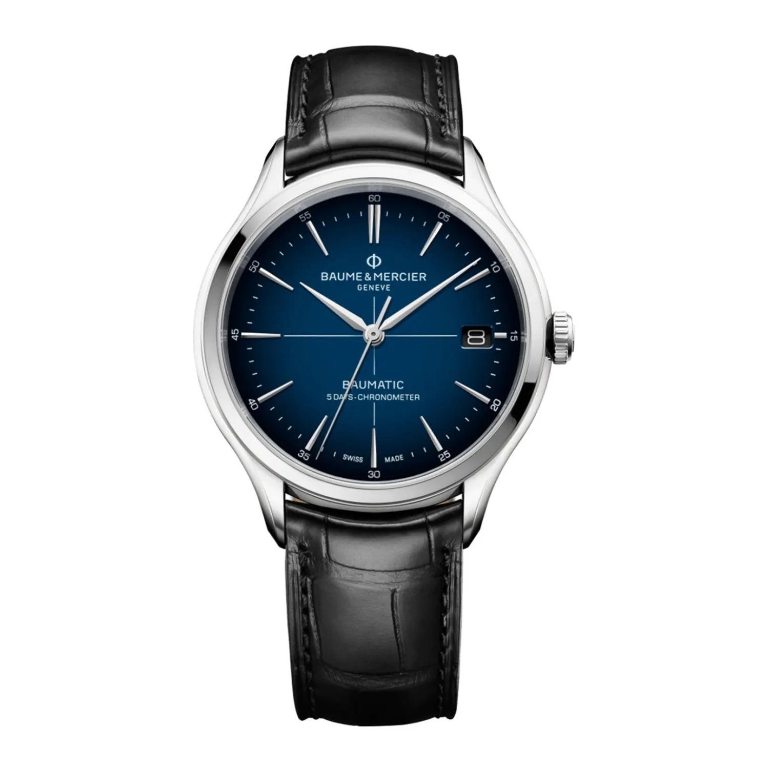 Montre Baume & Mercier Clifton 10467