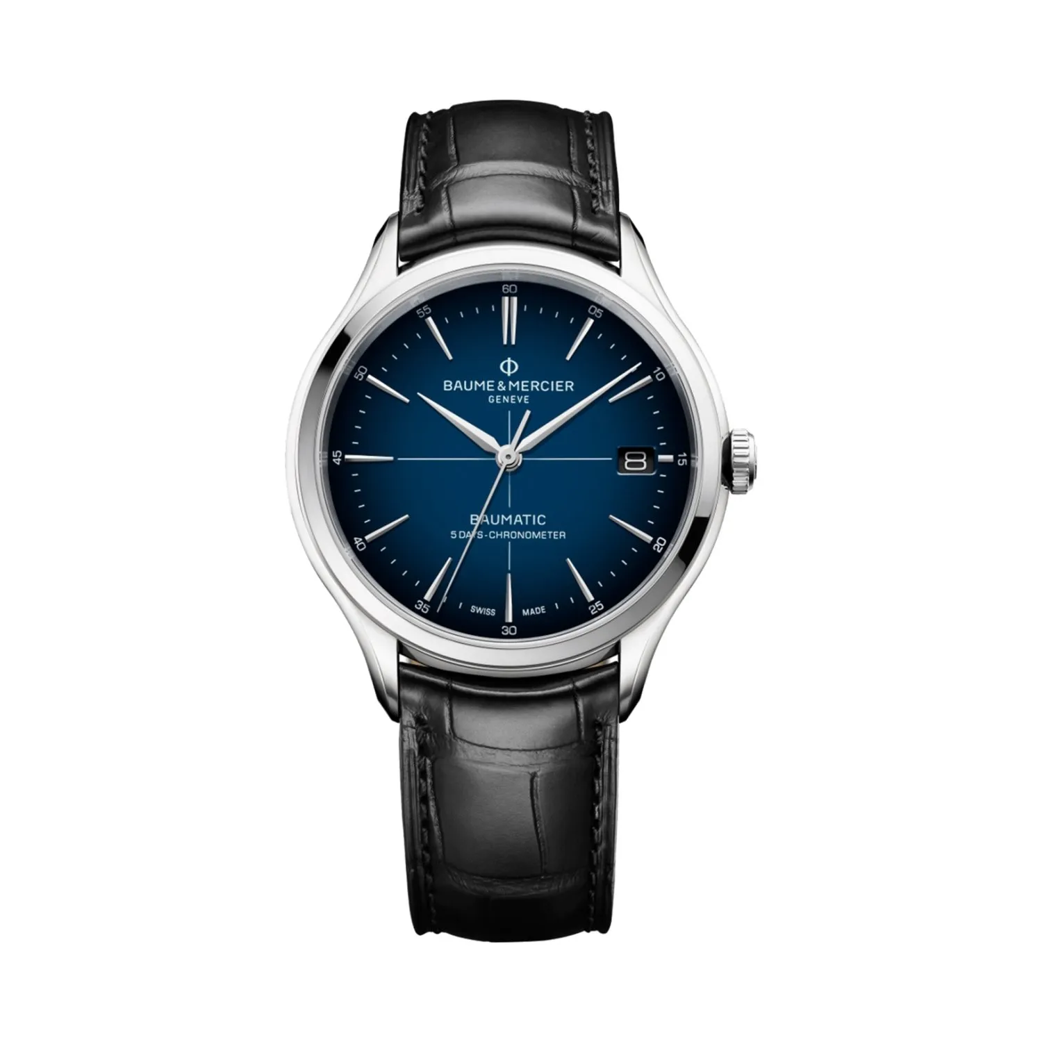 Montre Baume & Mercier Clifton 10467
