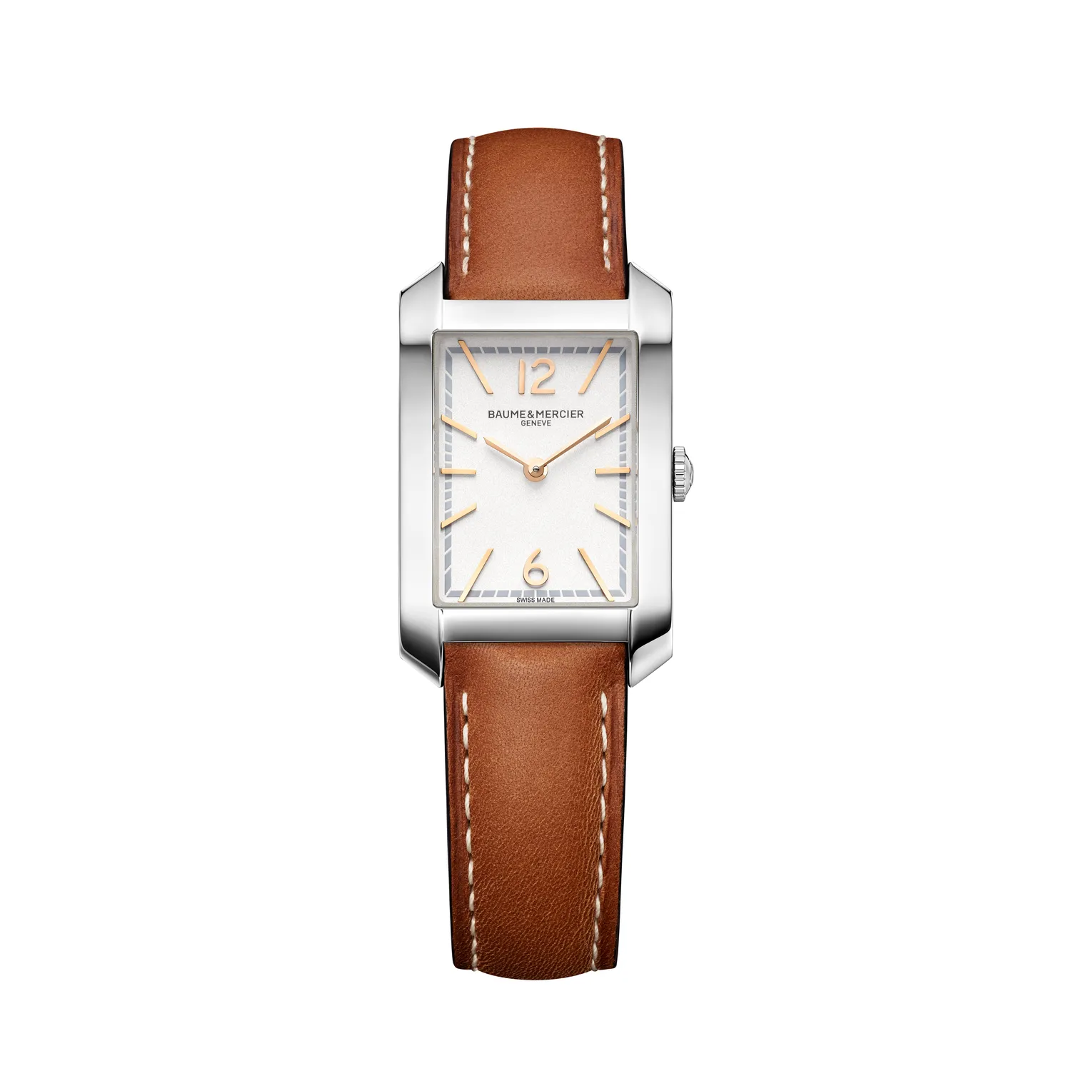 Montre Baume & Mercier Hampton 10472