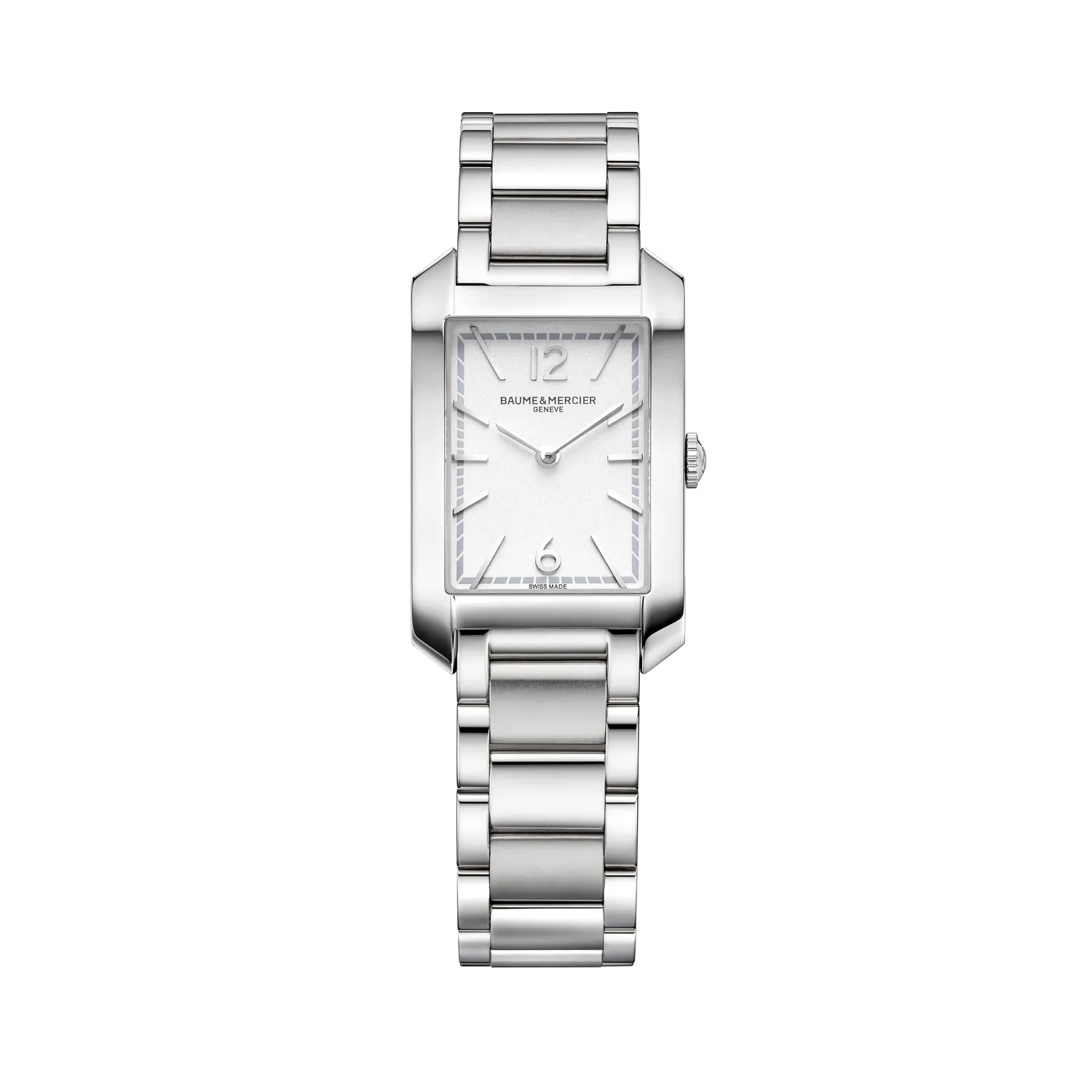 Montre Baume & Mercier Hampton 10473