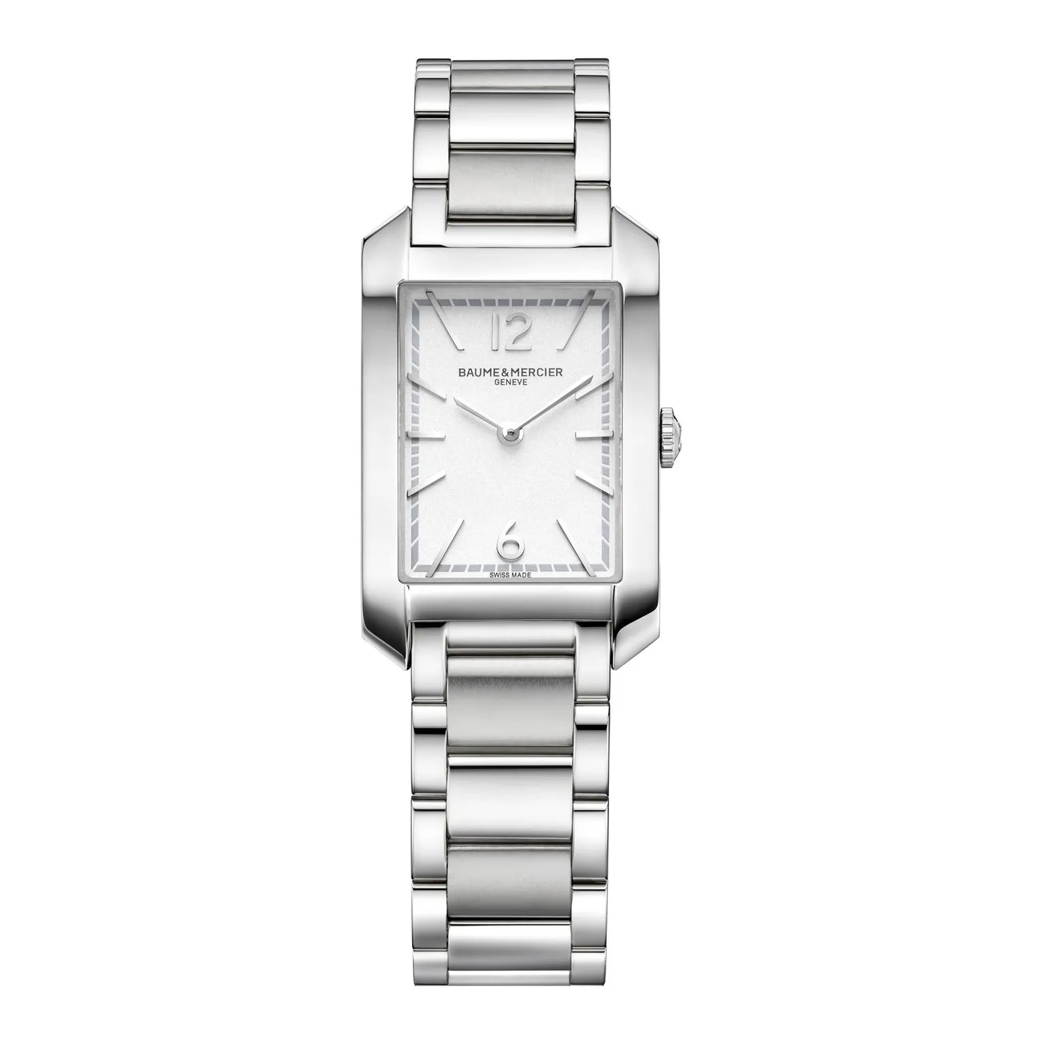 Montre Baume & Mercier Hampton 10473