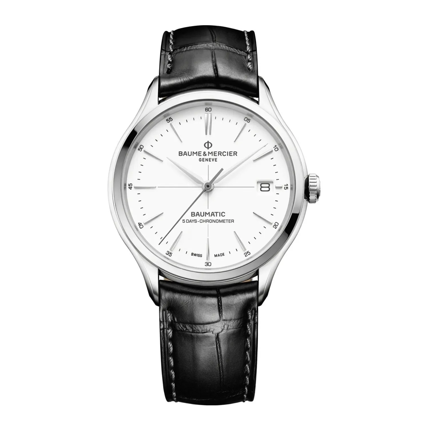 Montre Baume & Mercier Clifton Baumatic 10518