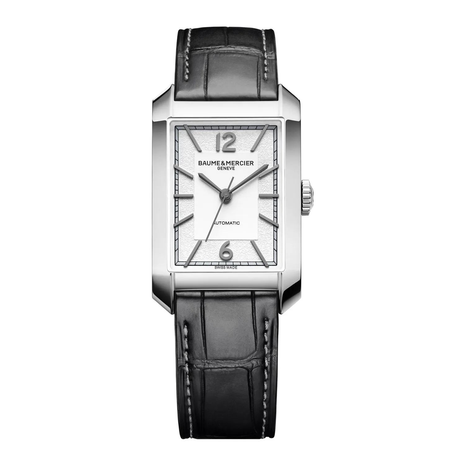 Montre Baume & Mercier Hampton 10522
