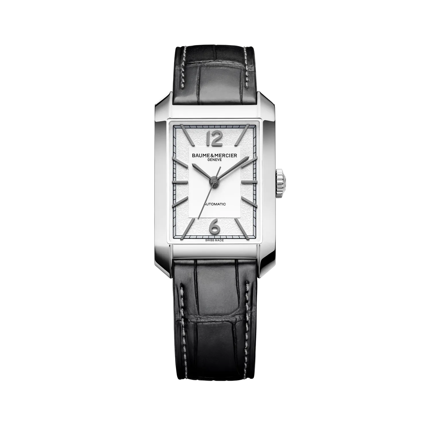 Montre Baume & Mercier Hampton 10522