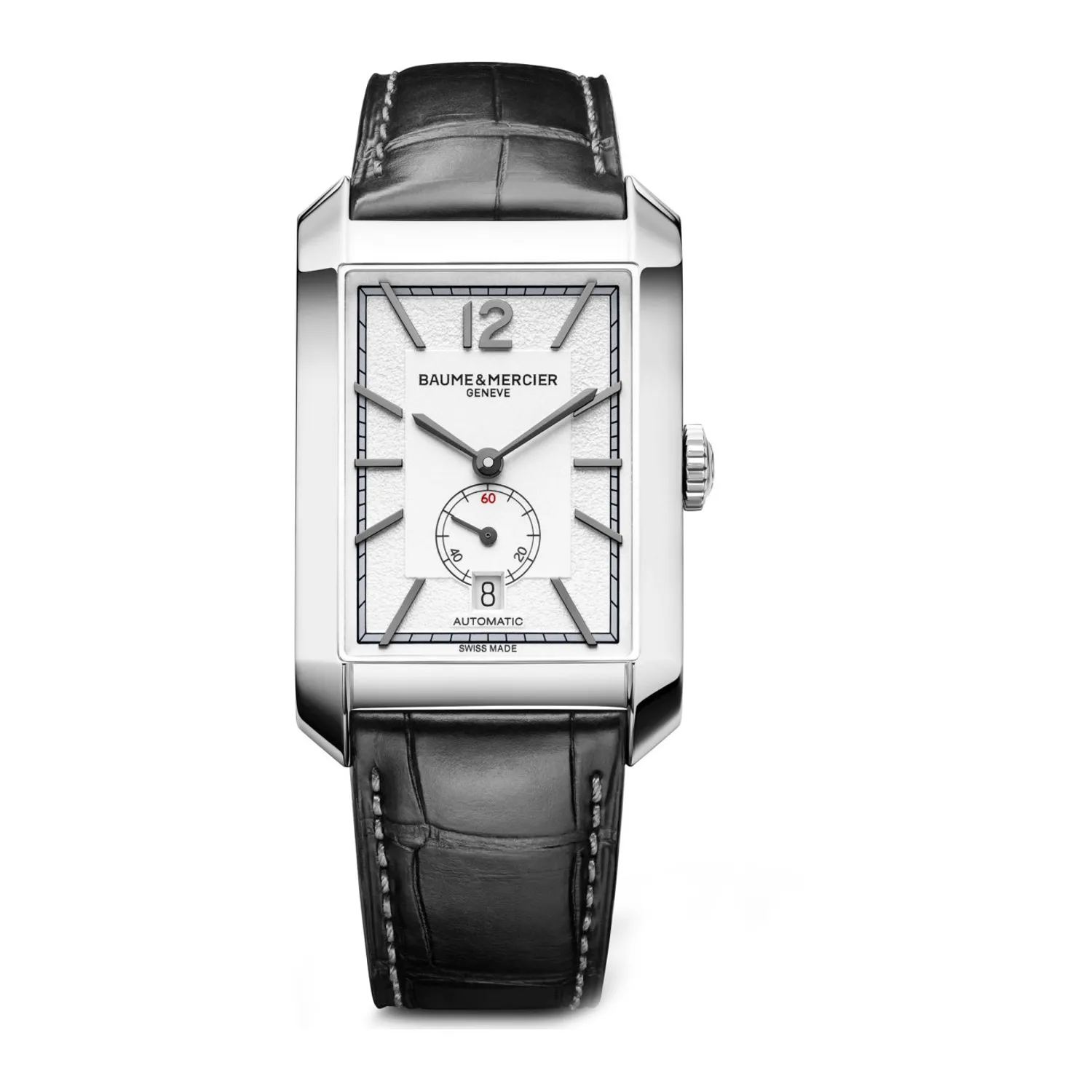 Montre Baume & Mercier Hampton 10528