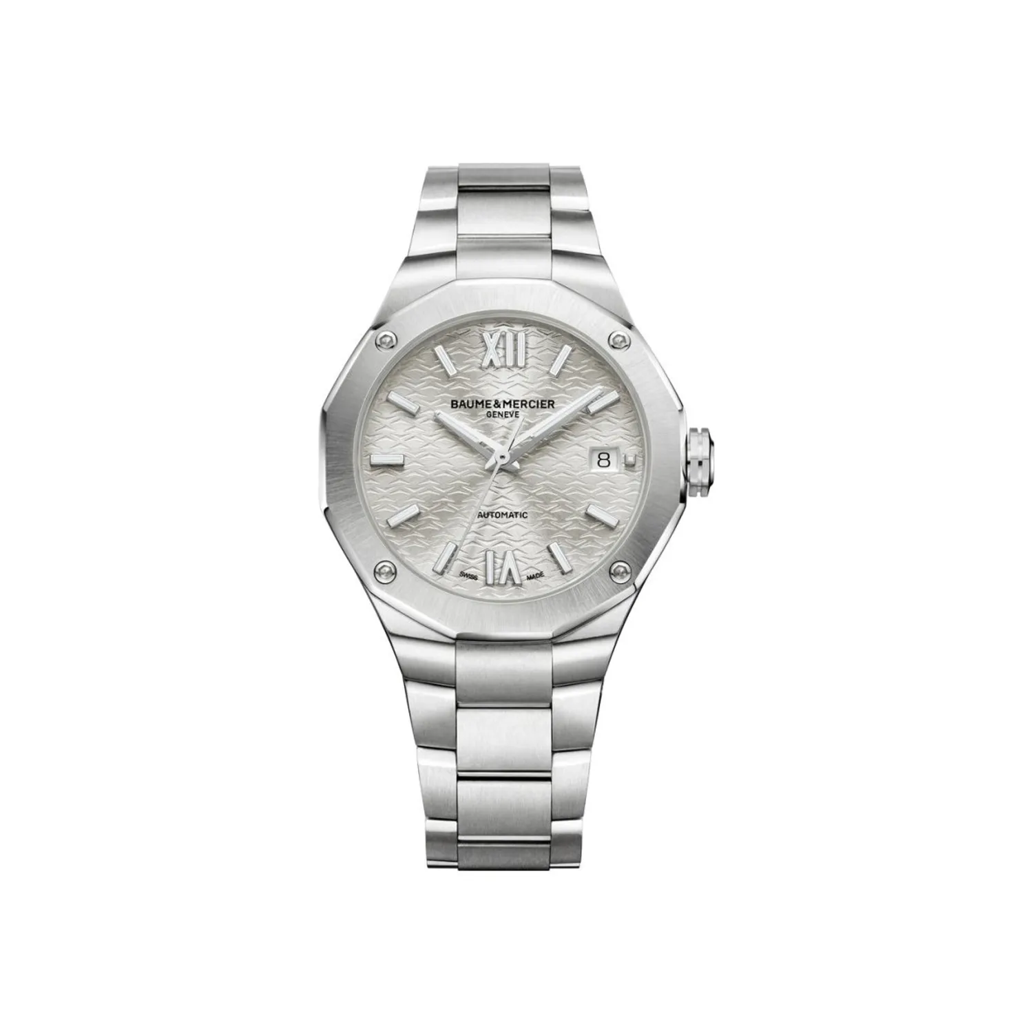 Montre Baume & Mercier Riviera Automatique 10615
