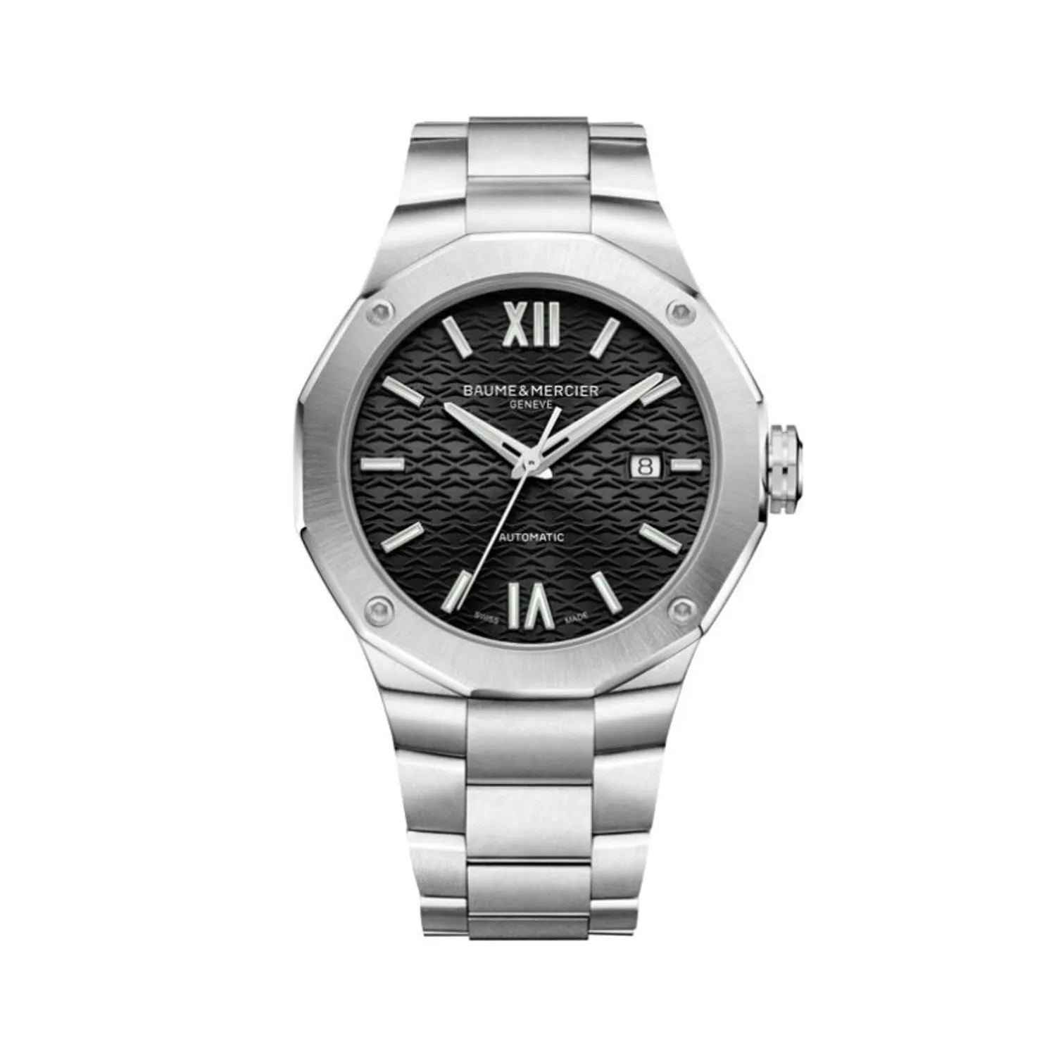 Montre Baume & Mercier Riviera Baumatic 10621