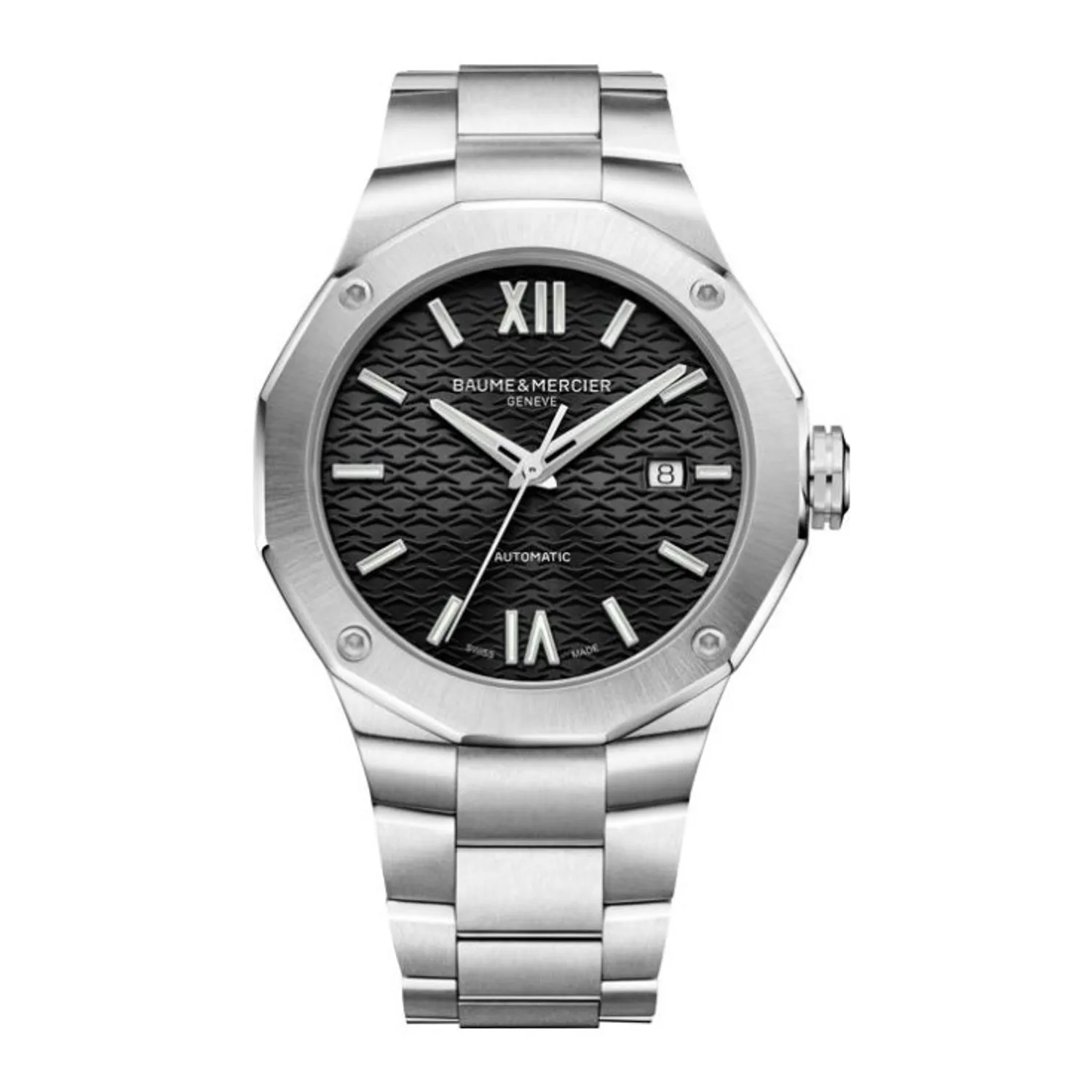 Montre Baume & Mercier Riviera Baumatic 10621
