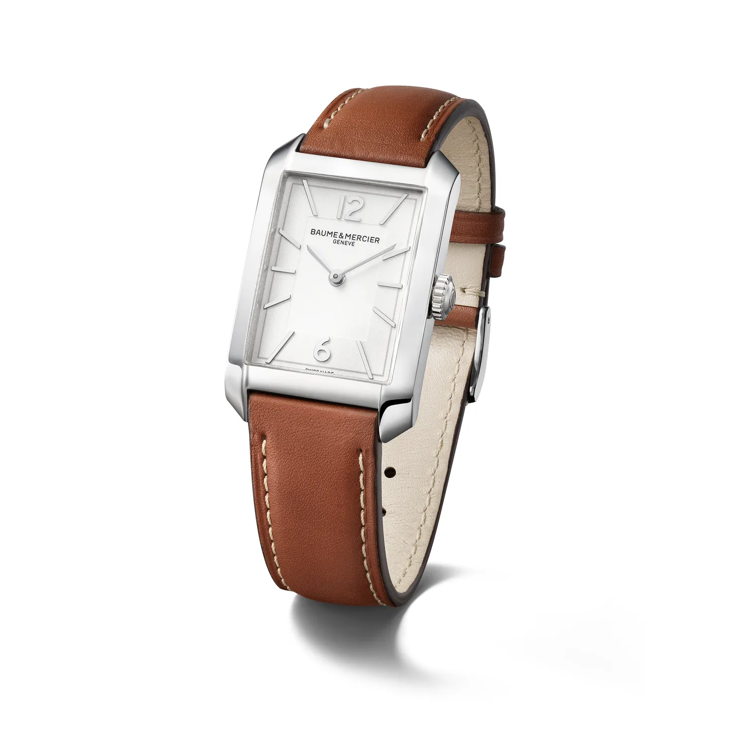 Montre Baume & Mercier Hampton 10670