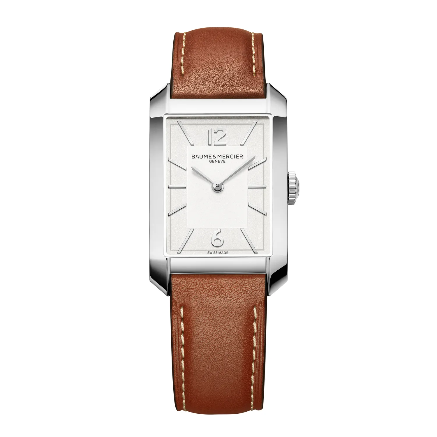 Montre Baume & Mercier Hampton 10670