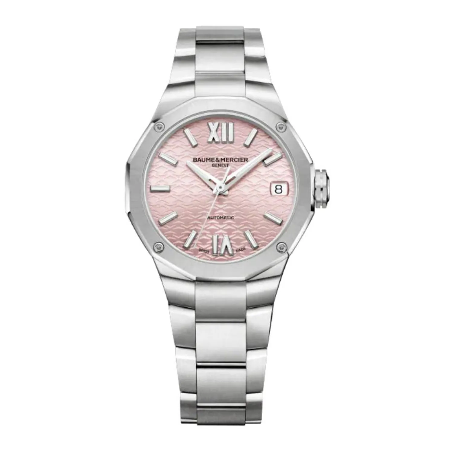 Montre Baume & Mercier Riviera Automatique 10675