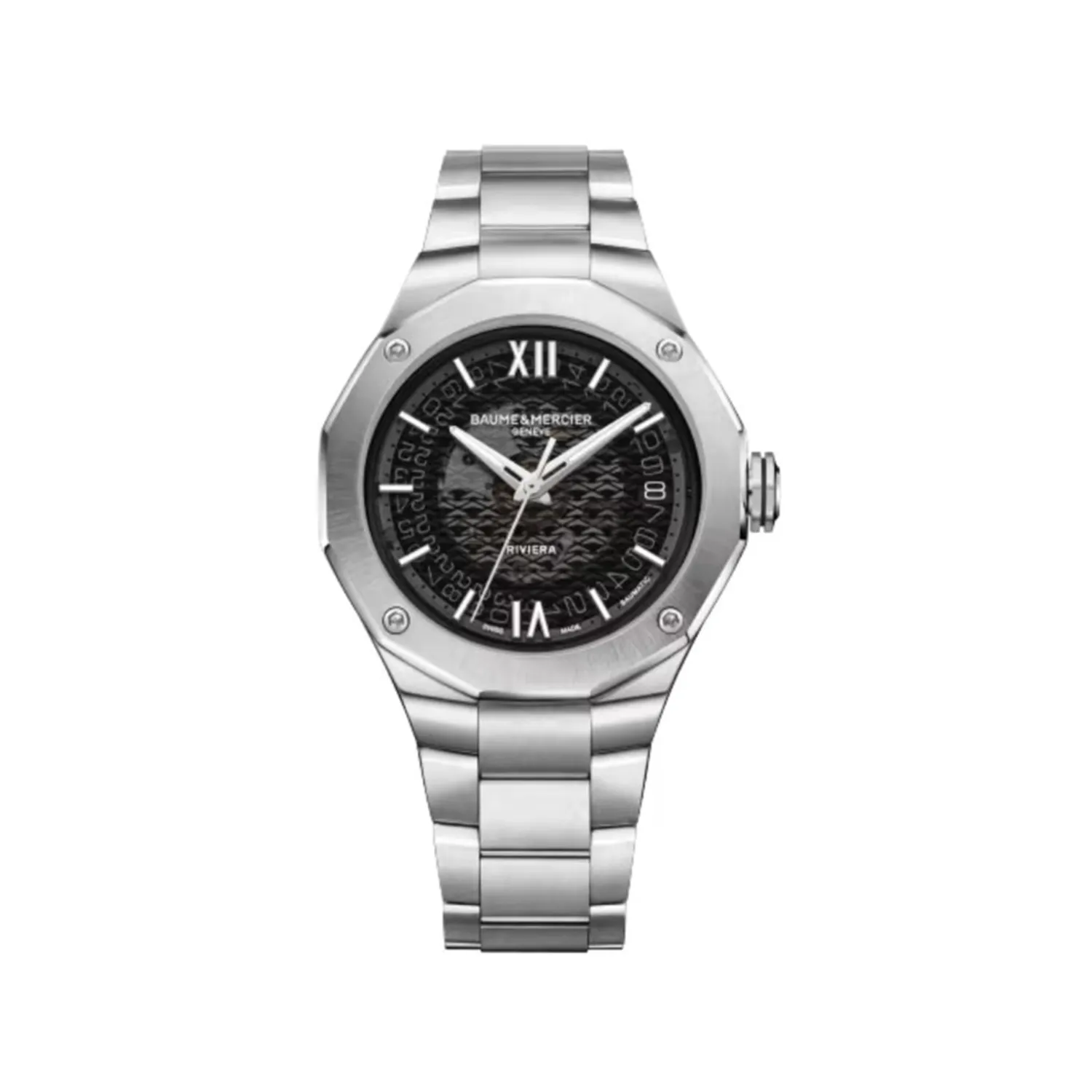 Montre Baume & Mercier Riviera 10715