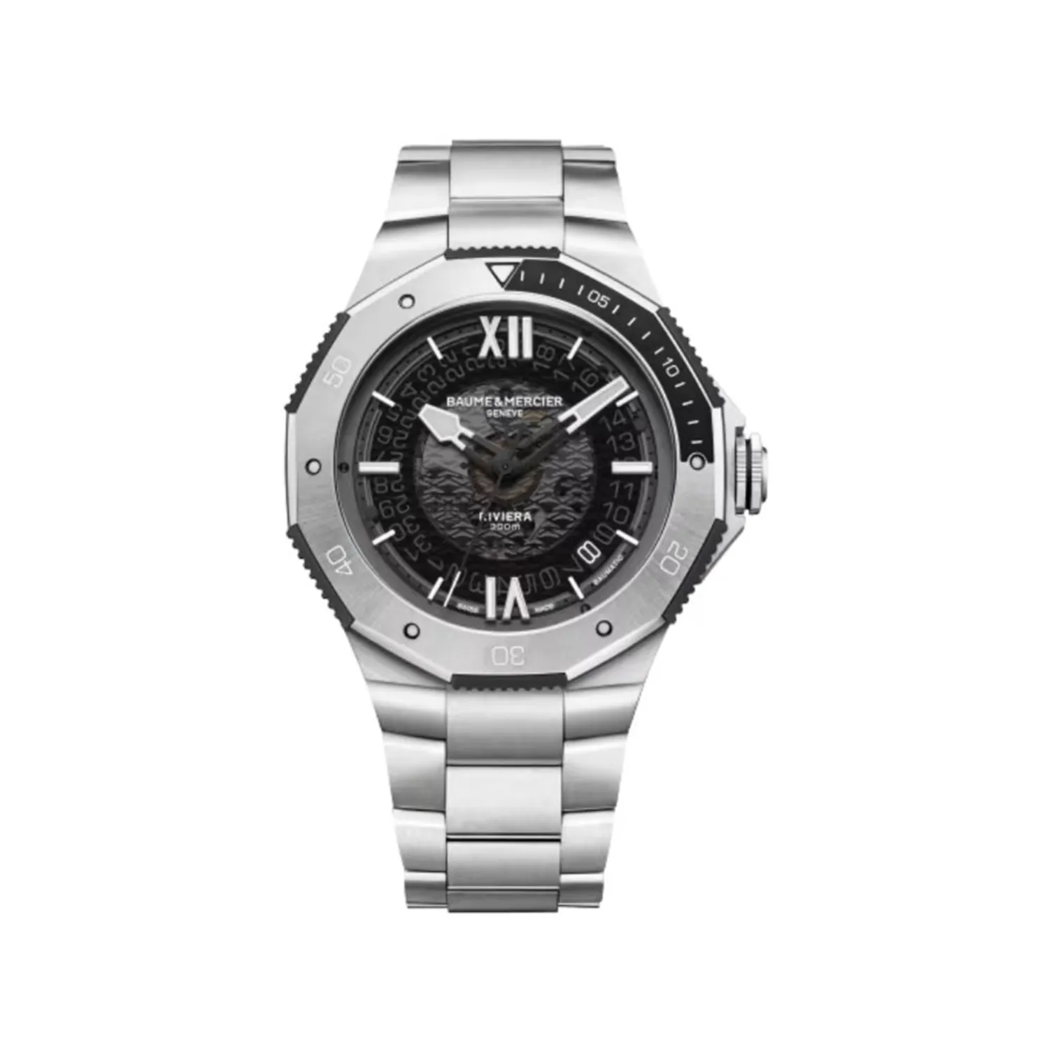 Montre Baume & Mercier Riviera 10717