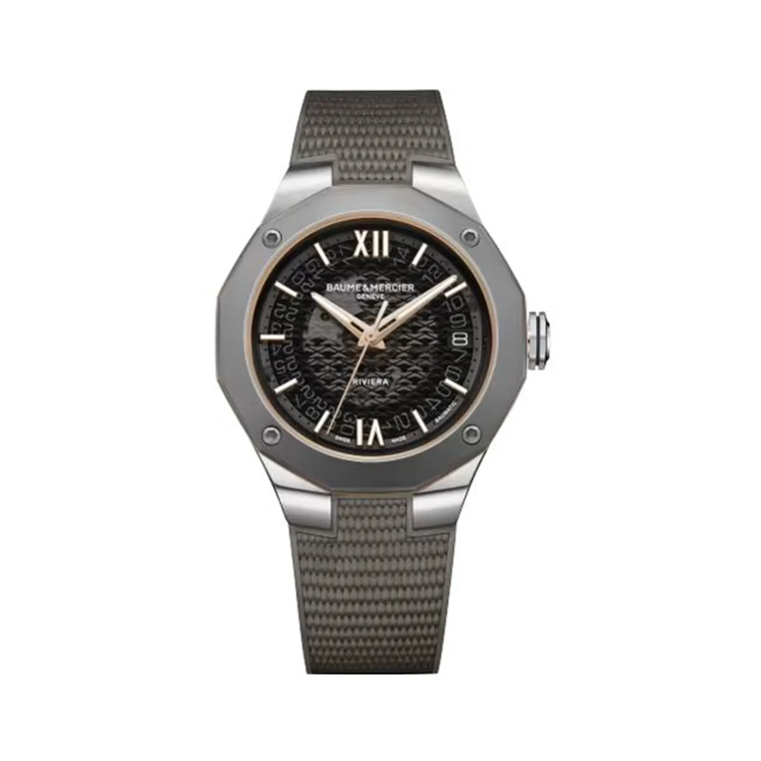Montre Baume & Mercier Riviera 10720