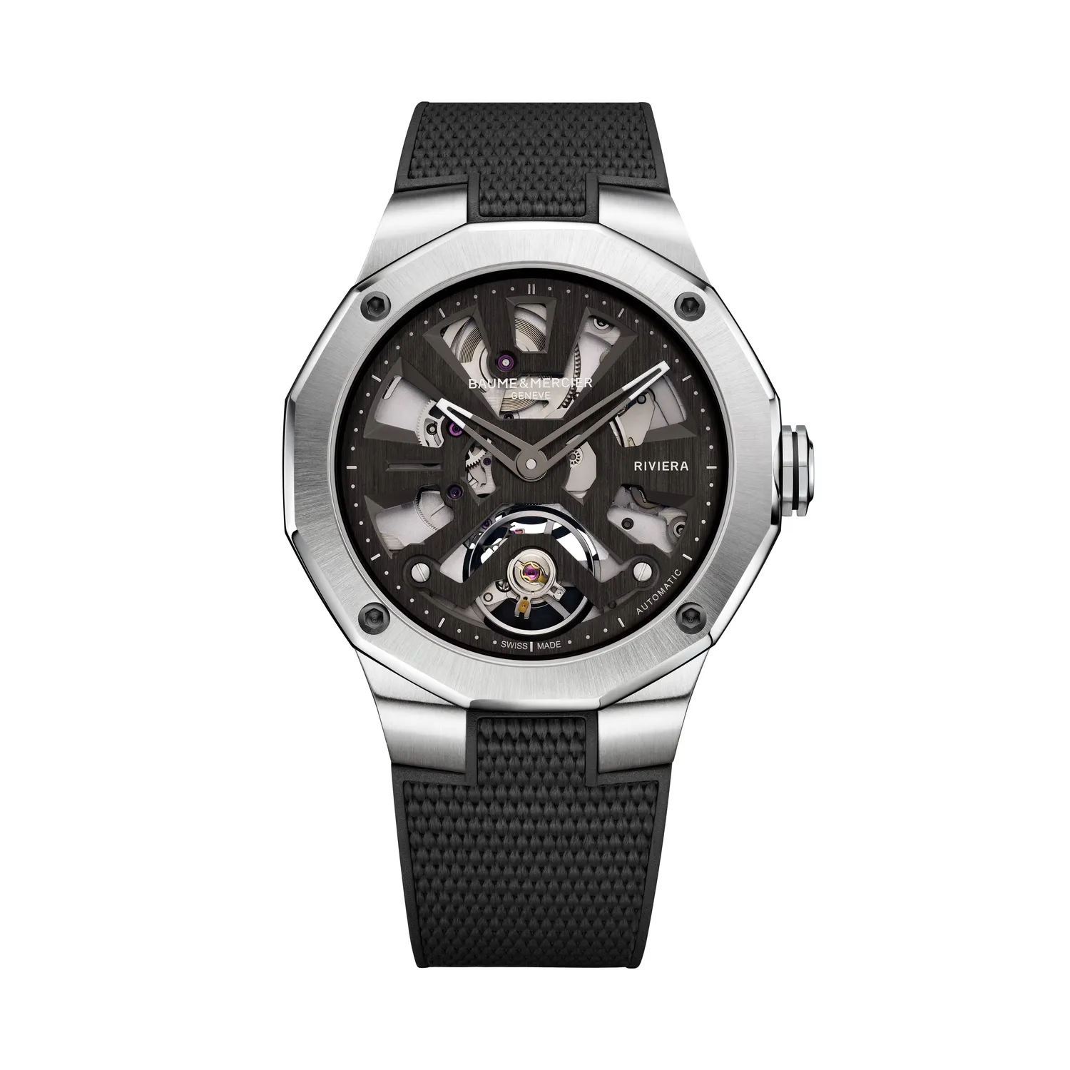 Montre Baume & Mercier Riviera 10721