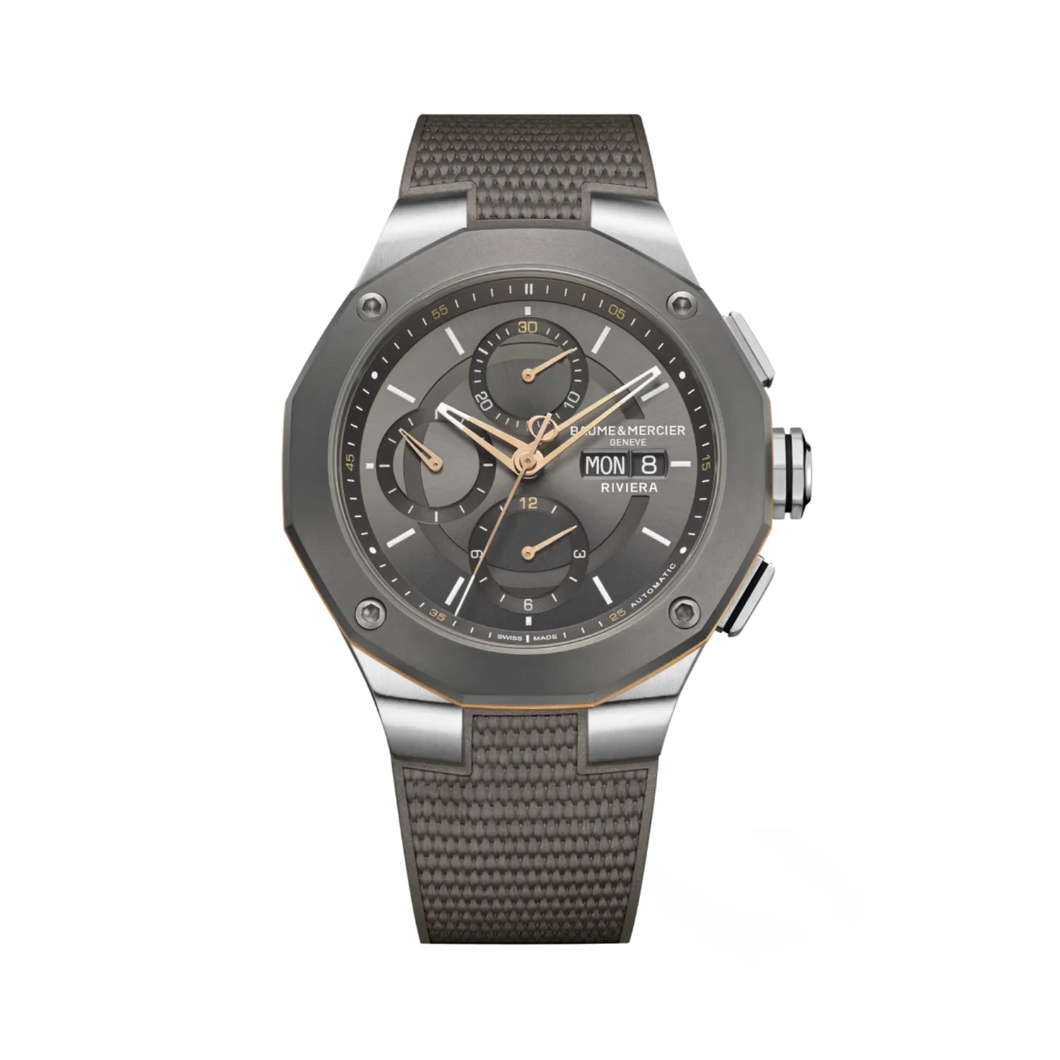 Montre Baume & Mercier Riviera 10722